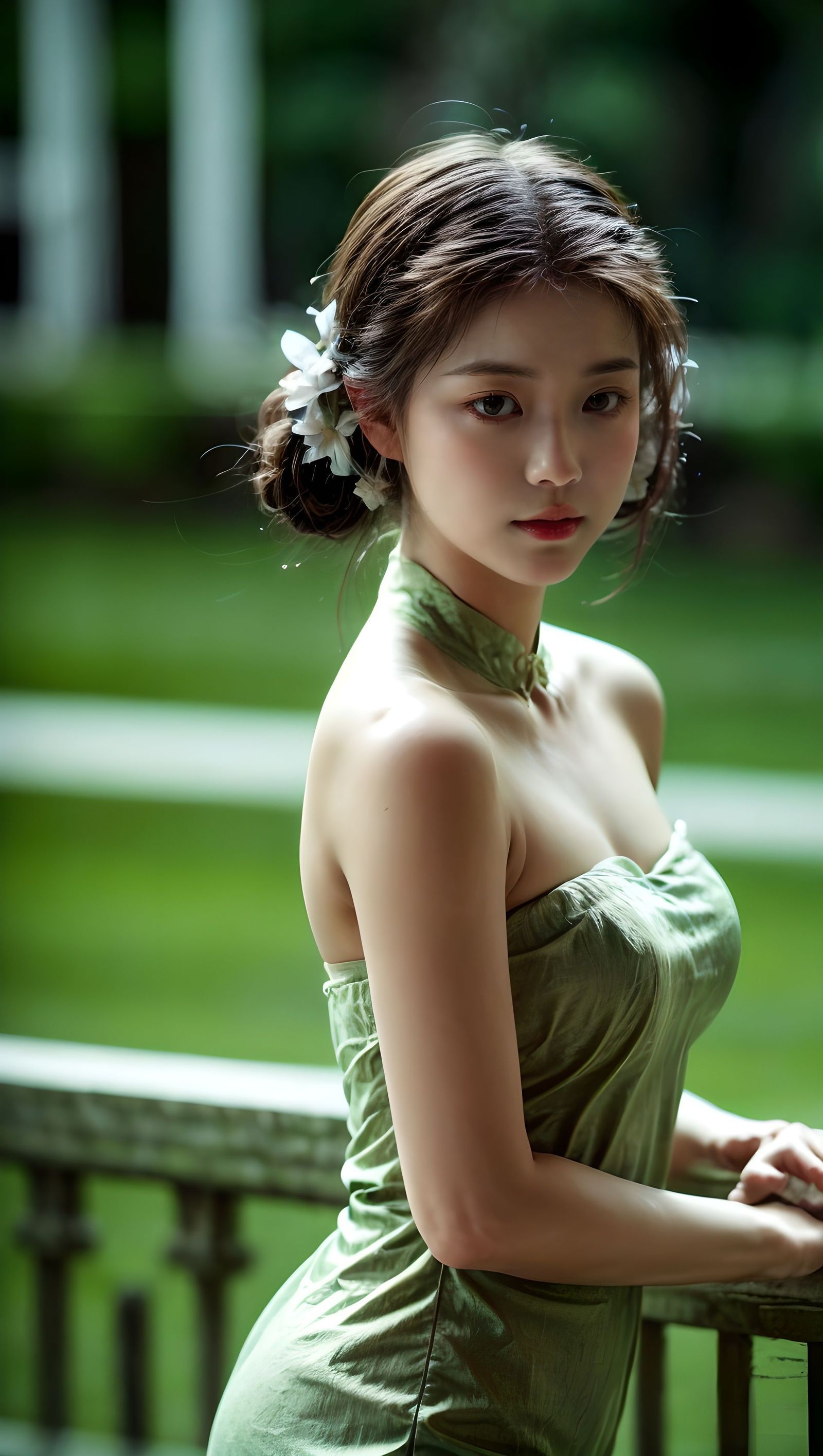 与其让别人耽误你，那还是我来吧插画图片壁纸