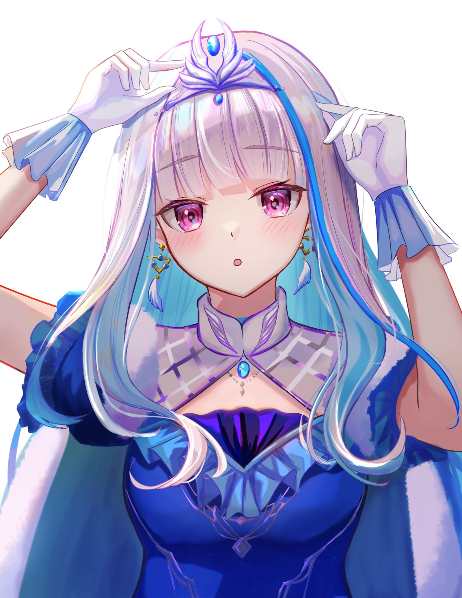 これでまっすぐかな？