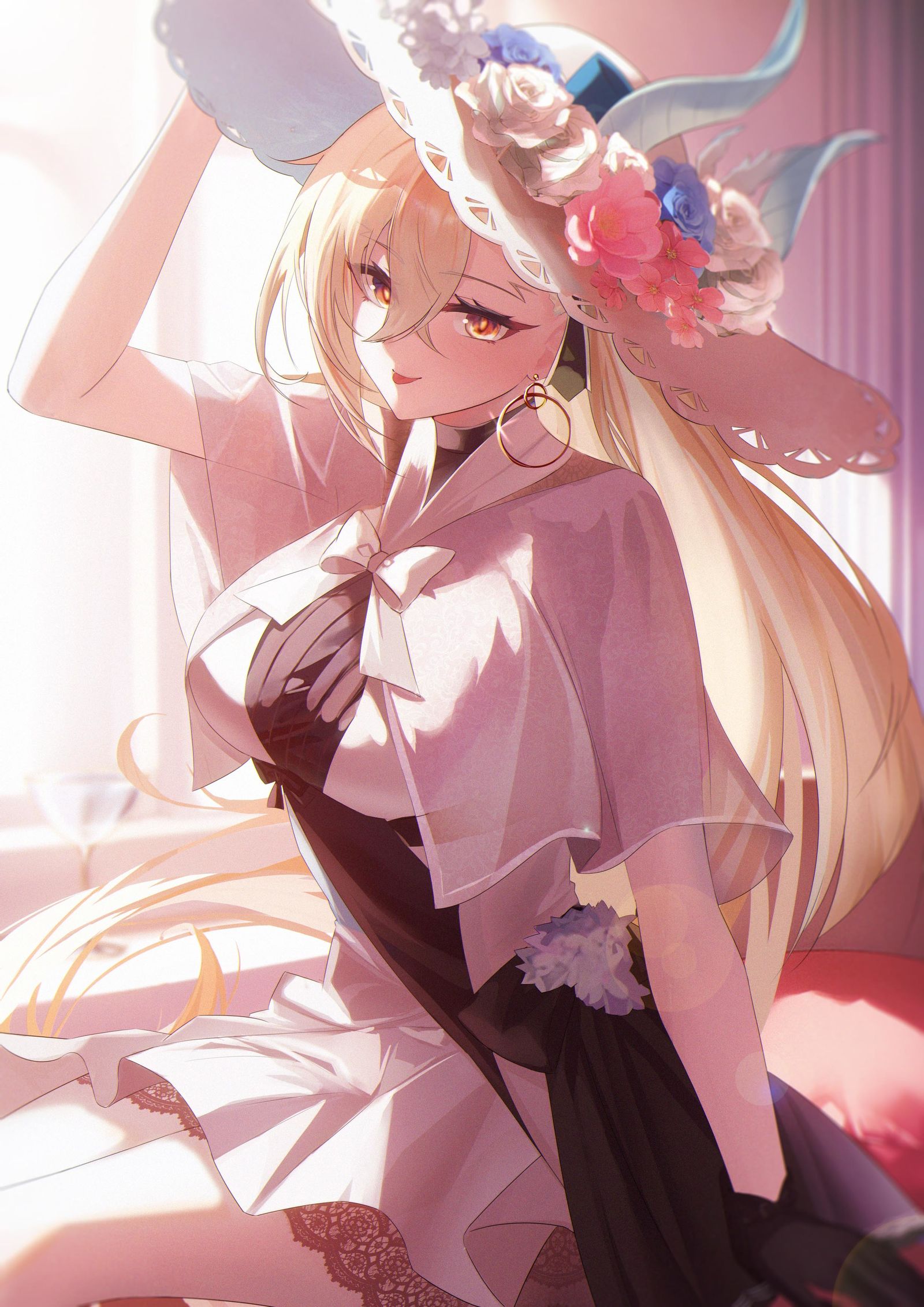 P站画师作品_所长