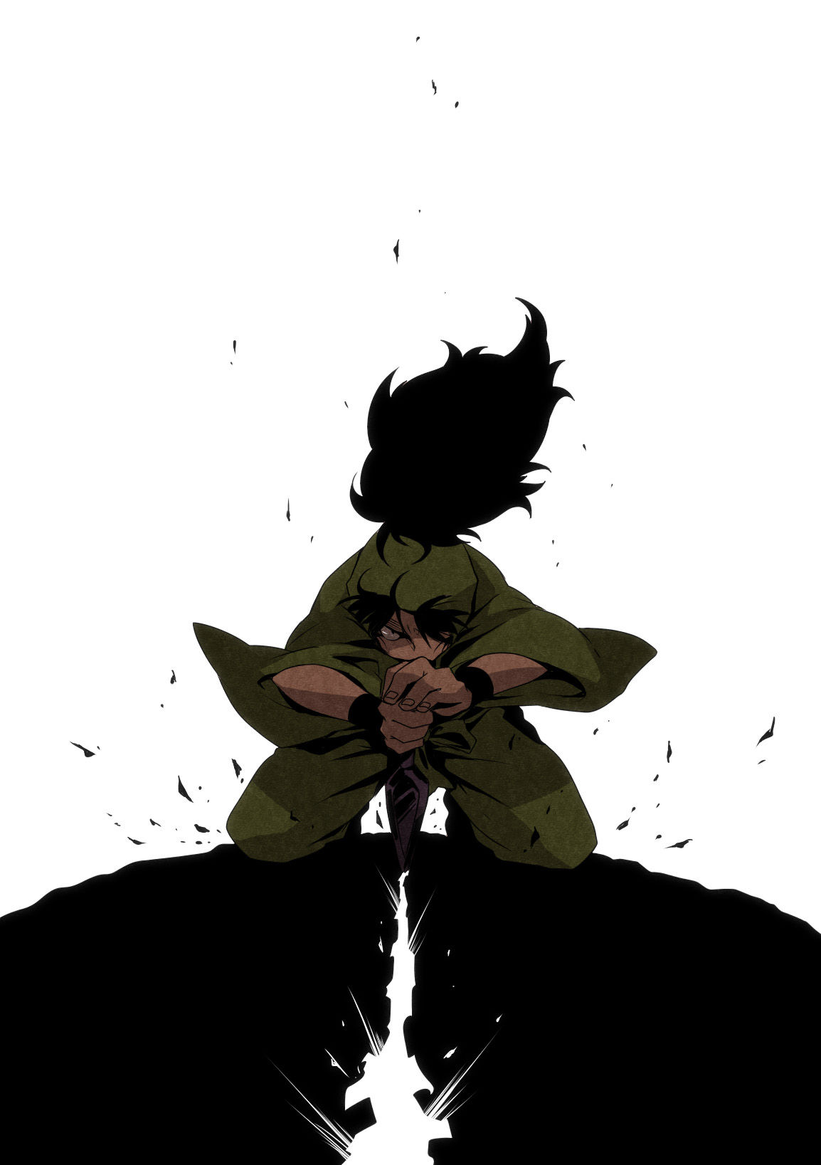 その男、一級土木技術士头像同人高清图