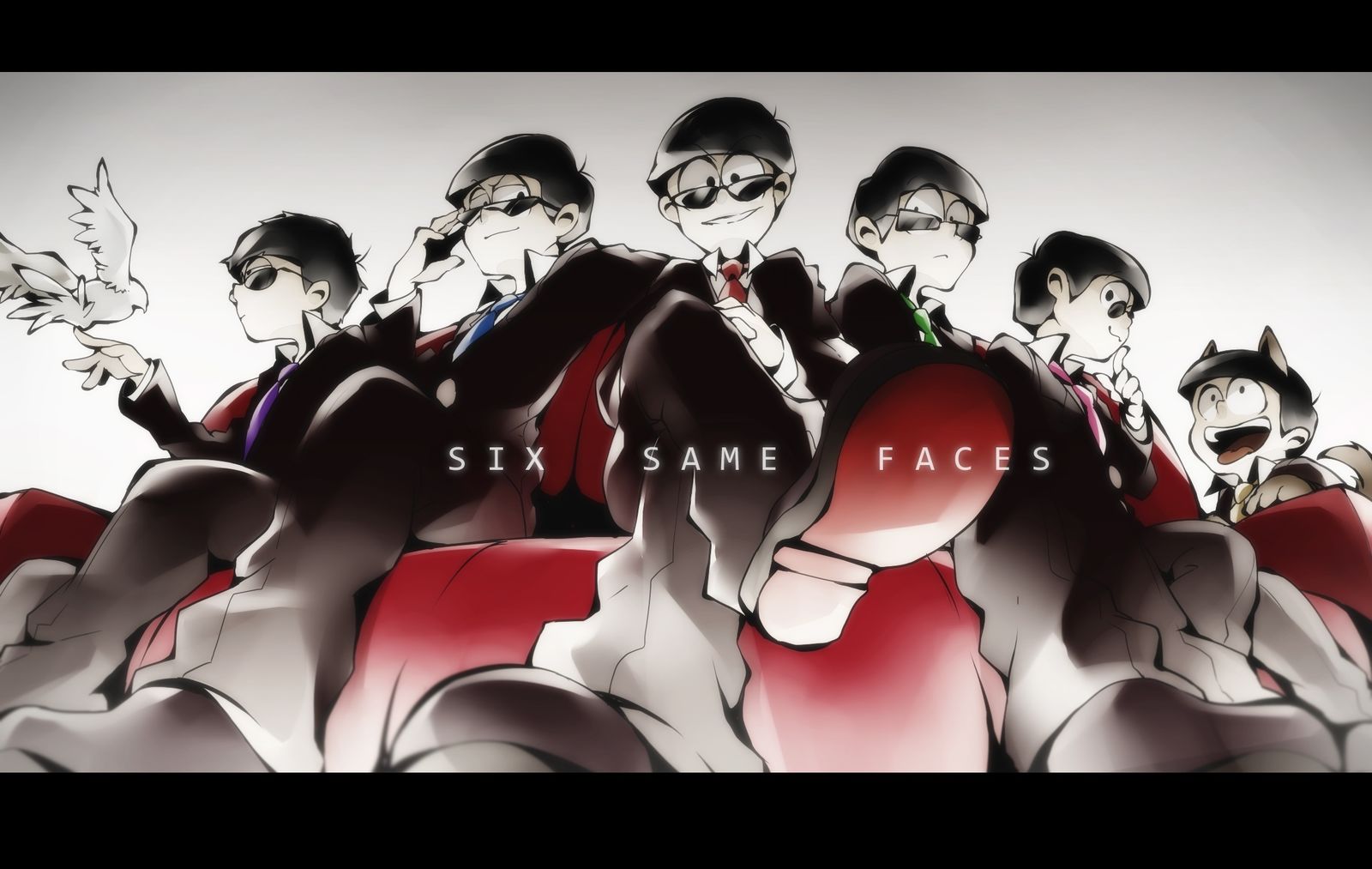 自宅の警護はおまかせください头像同人高清图