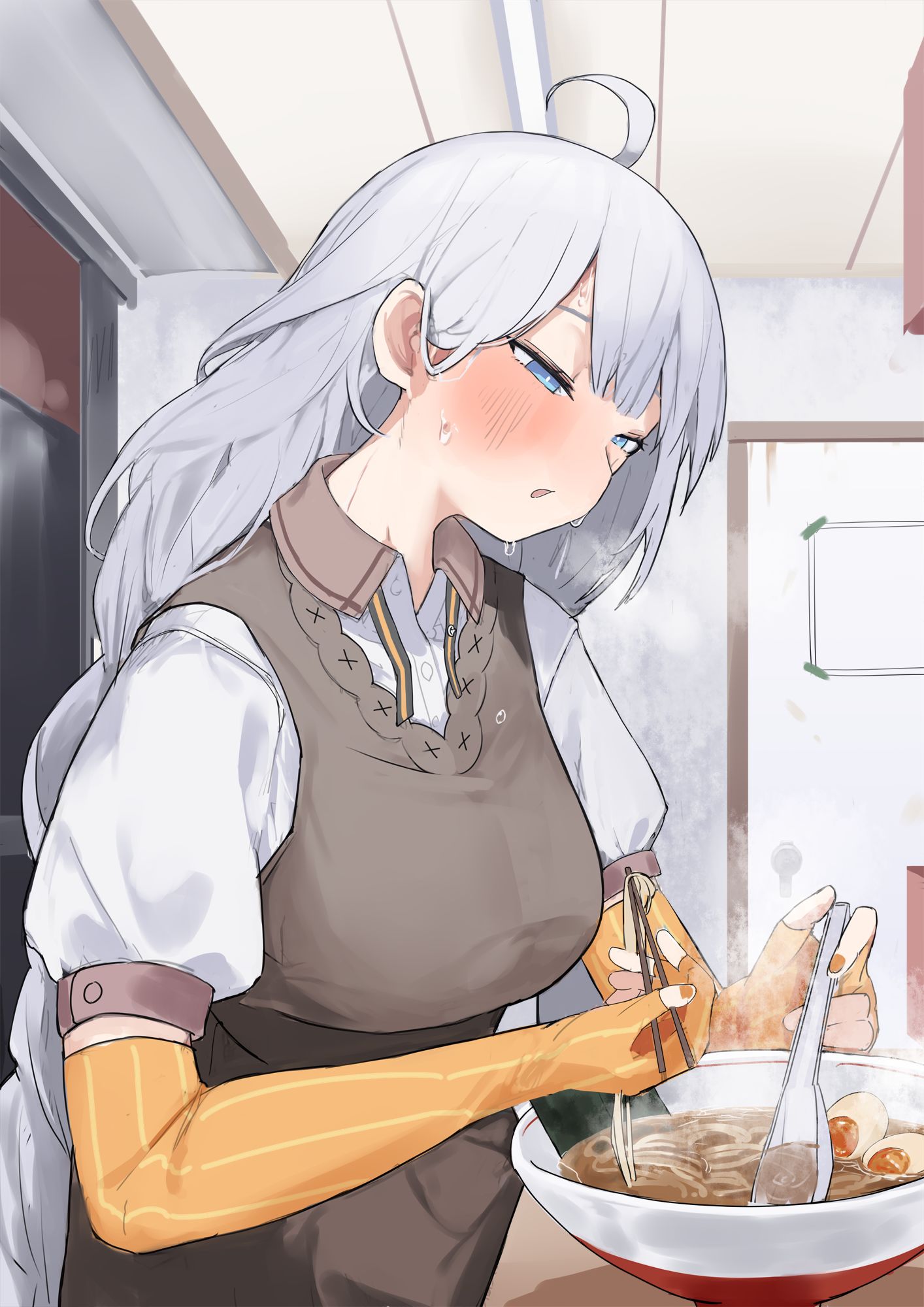 無題-绁星灯VOICEROID