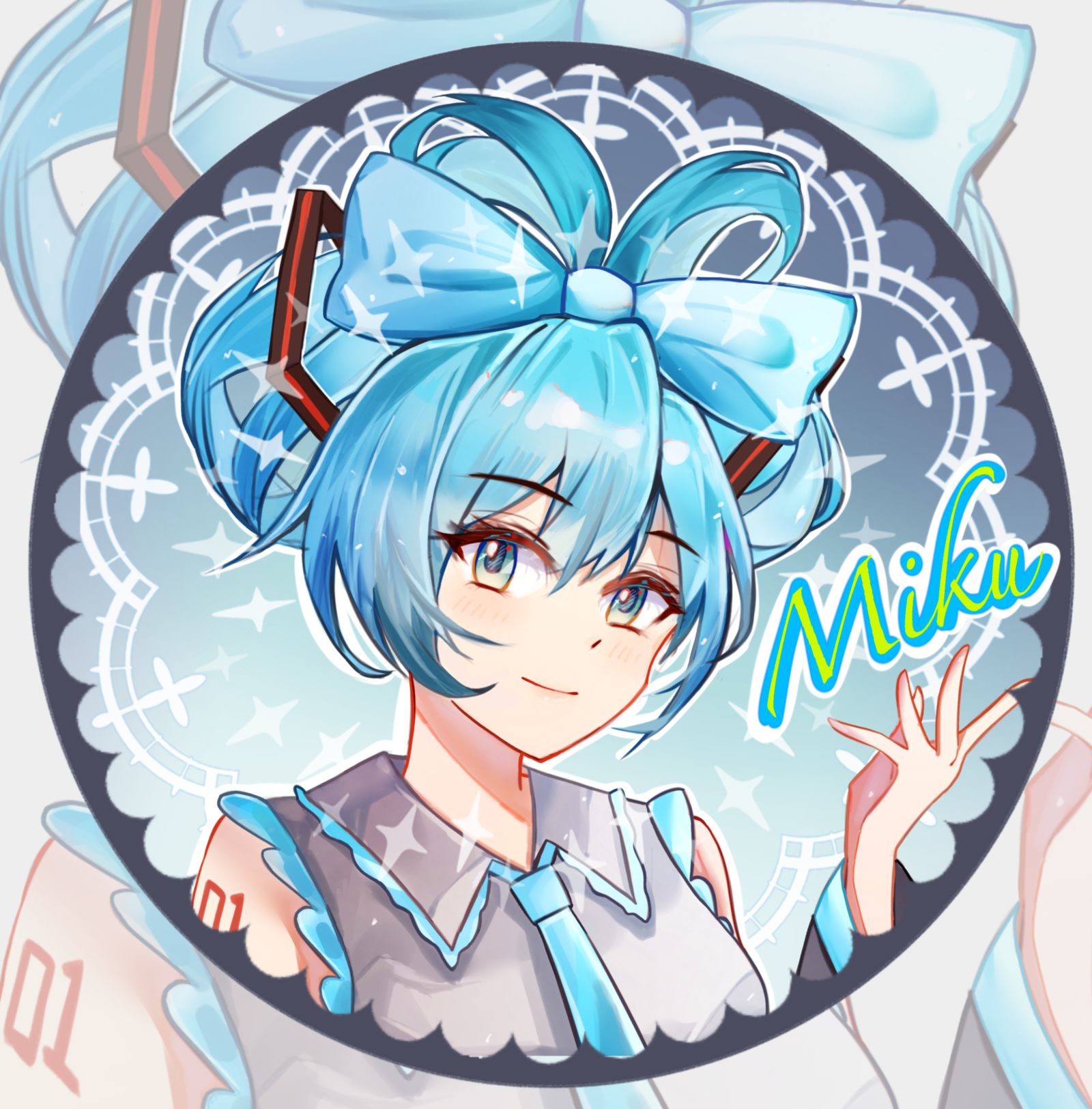 玉桂狗初音-初音未来初音未来初音未来