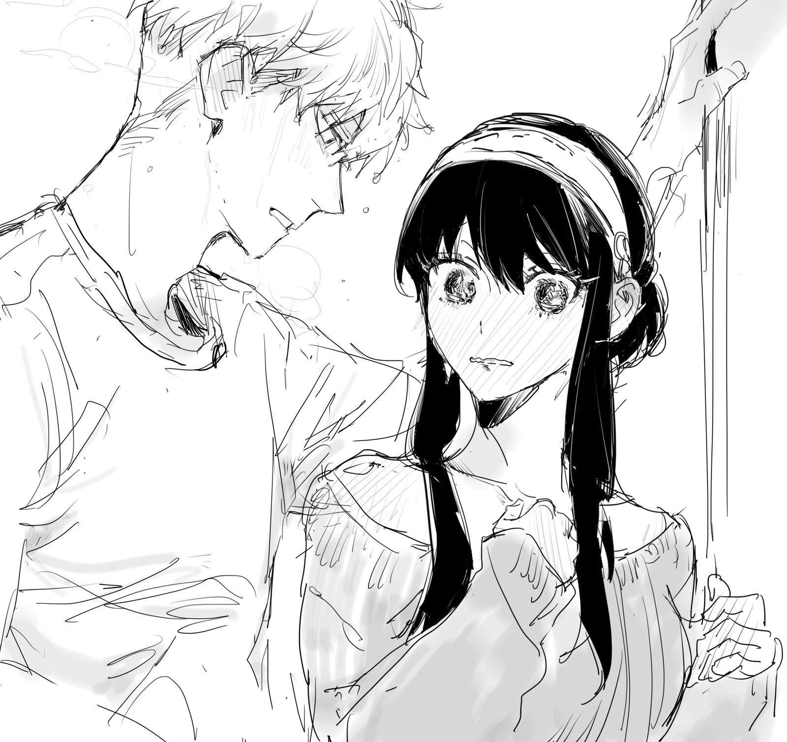 ヨルさん、-约尔福杰方图