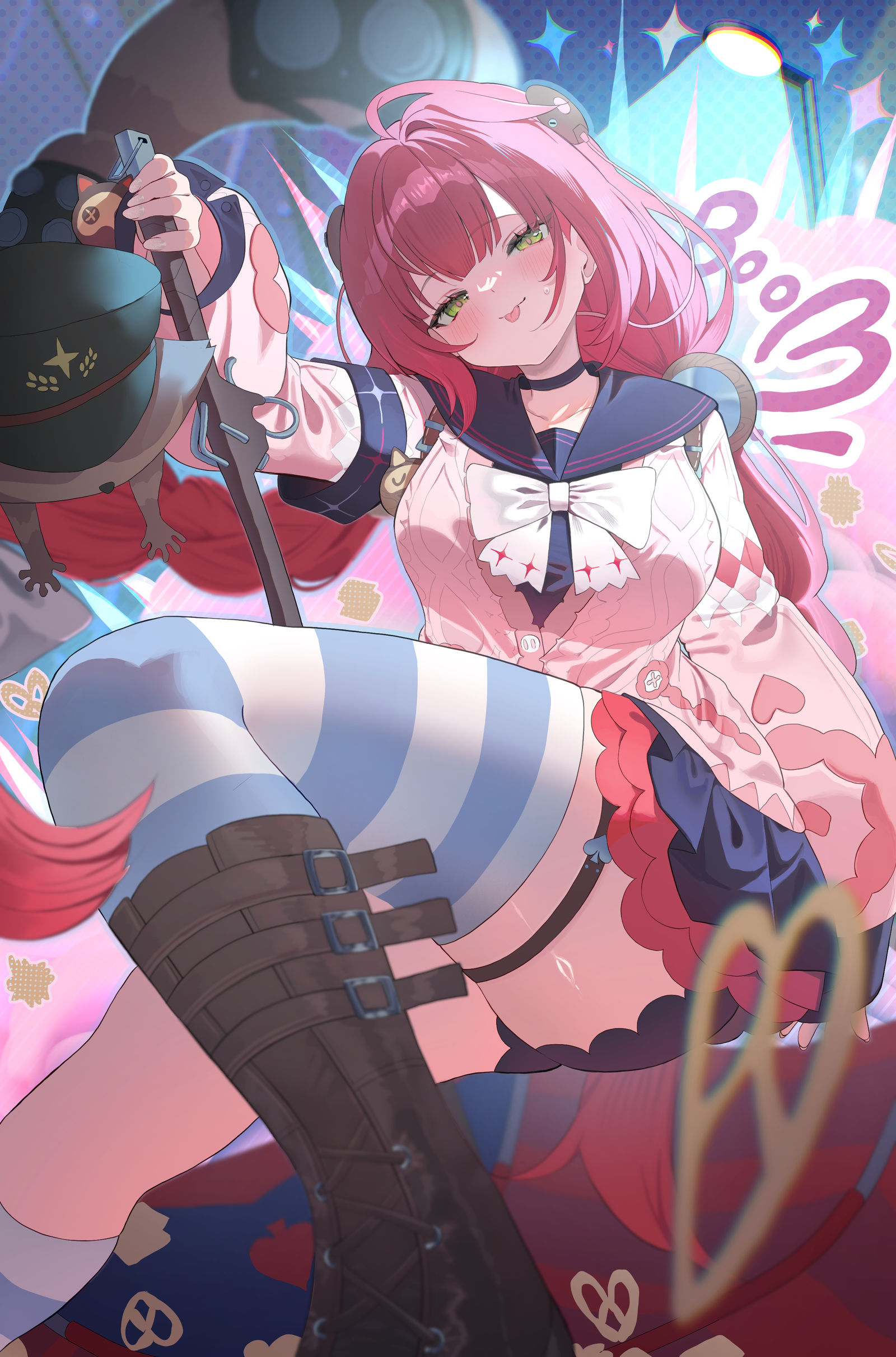 ❤️-zzzero绝区零