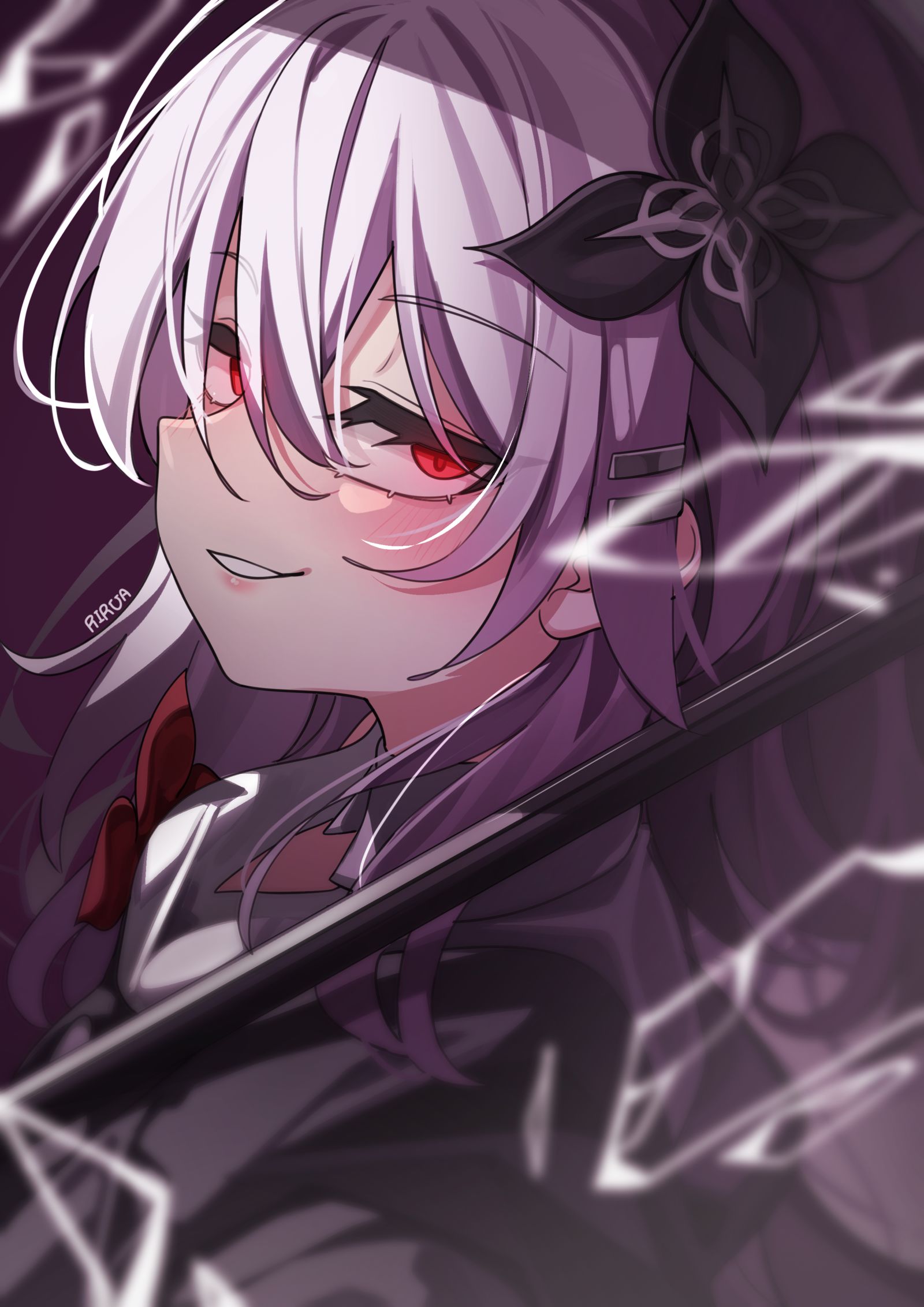 까칠이插画图片壁纸