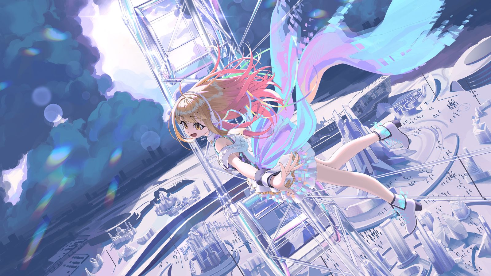 稿插画图片壁纸