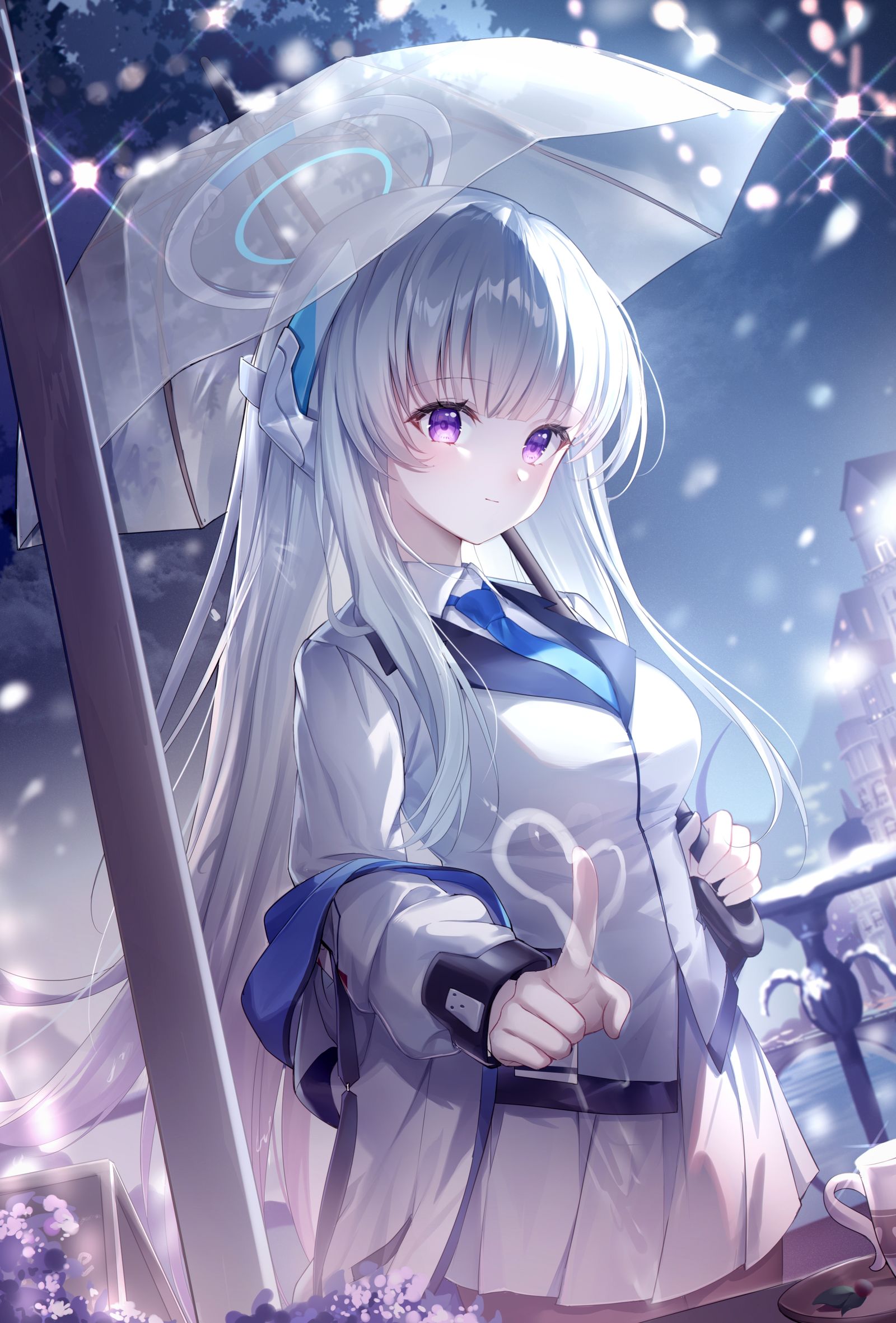 ノア插画图片壁纸