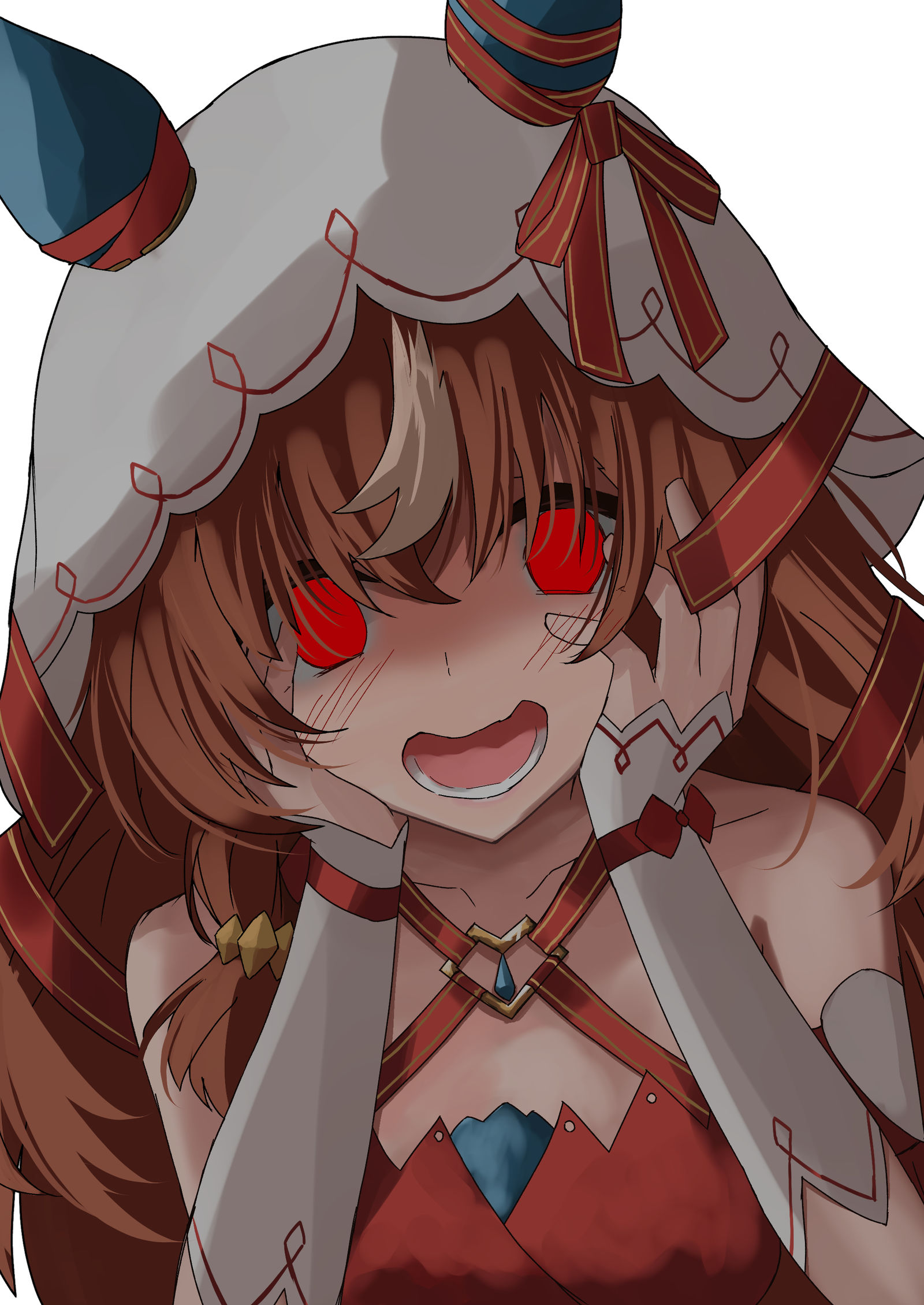 ラブちゃん！！插画图片壁纸