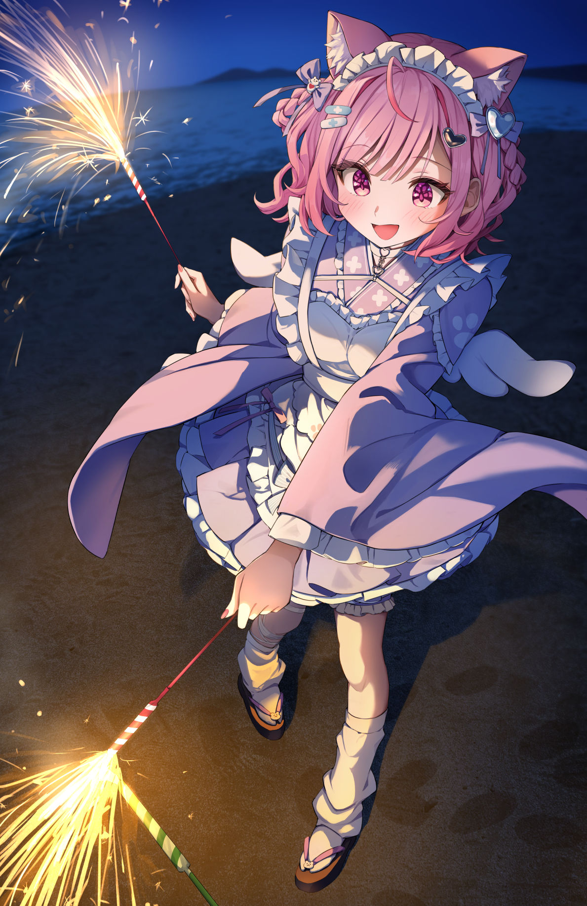 つけちゃえー！-結城さくな虚拟主播