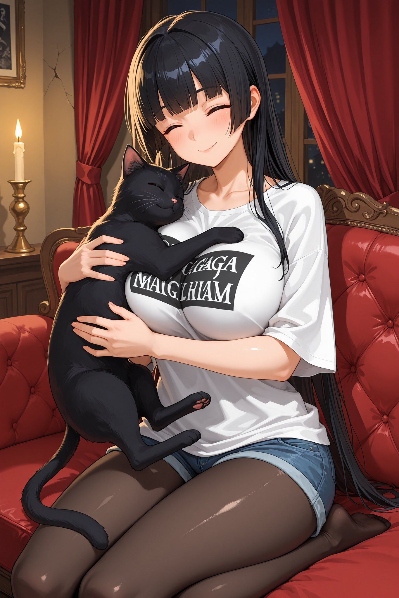 《黑巧克力味🍫》第三十二期插画图片壁纸