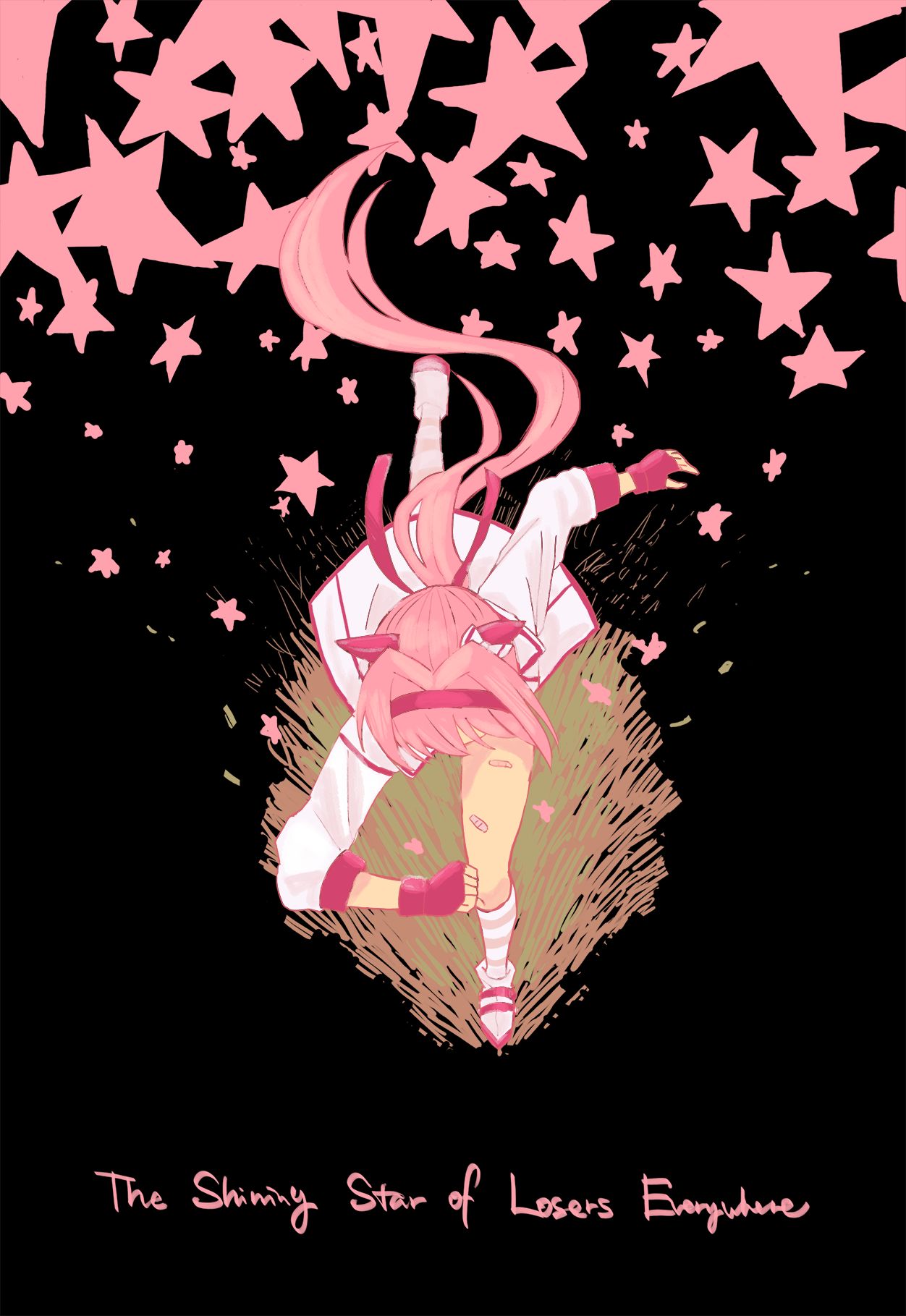 負け組の星-赛马娘赛马娘春丽