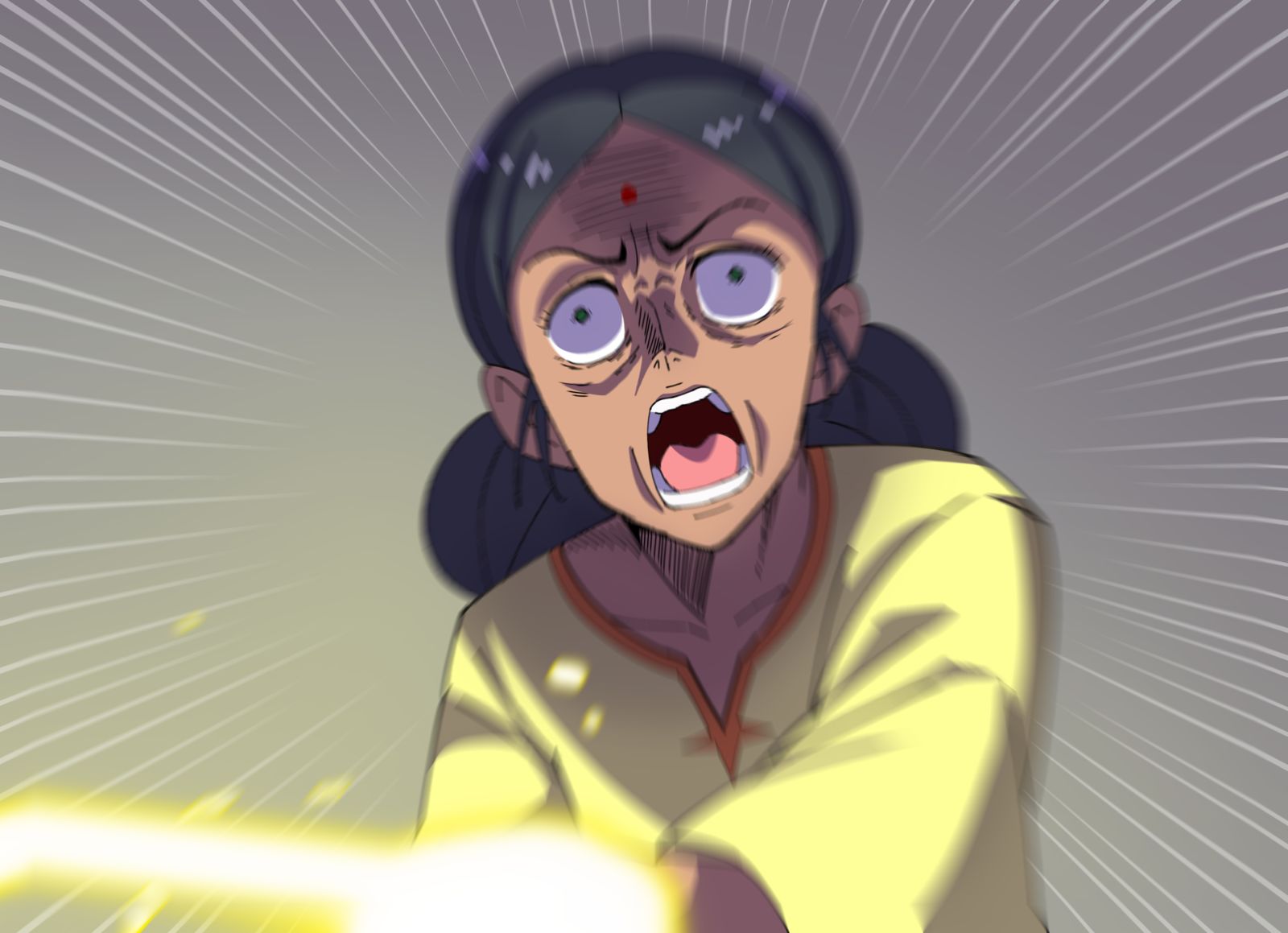 音　割　れ　ラ　ラ　ァ