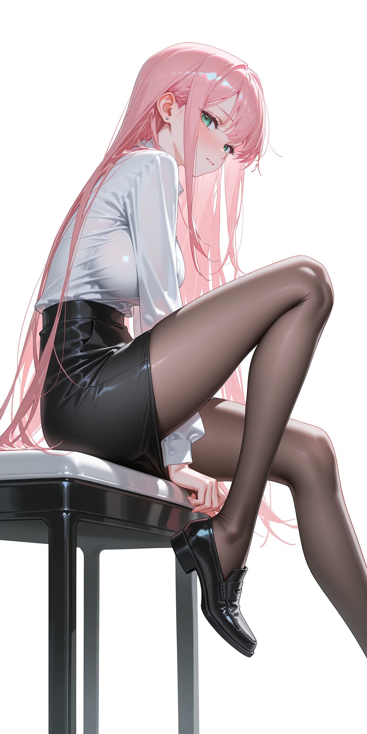 上班第一天一定不能搞砸呀💼