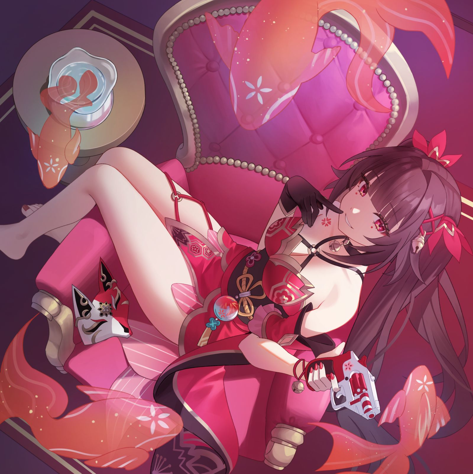 Sparkle插画图片壁纸