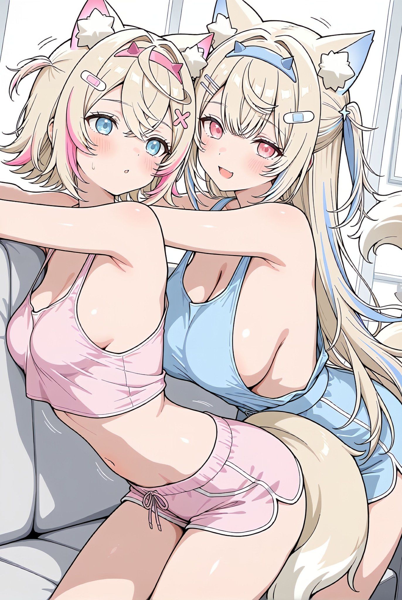 《刑啊》第十九期