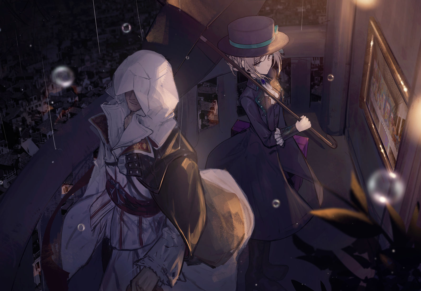 ヴェルティ＆エツィオ