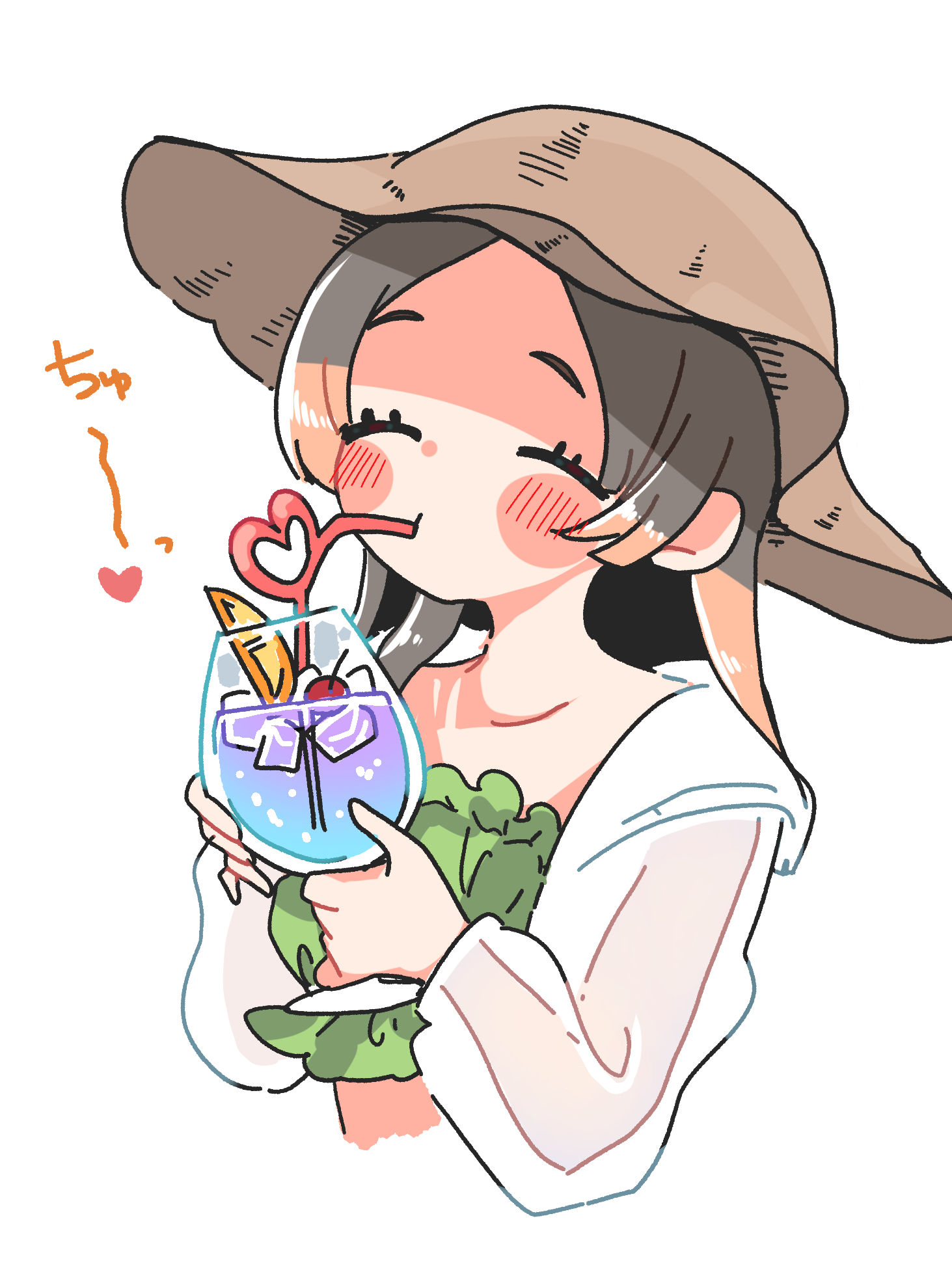 倉本さんは可愛いですわ4