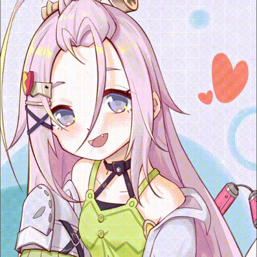 爱诺～-绘画爱诺