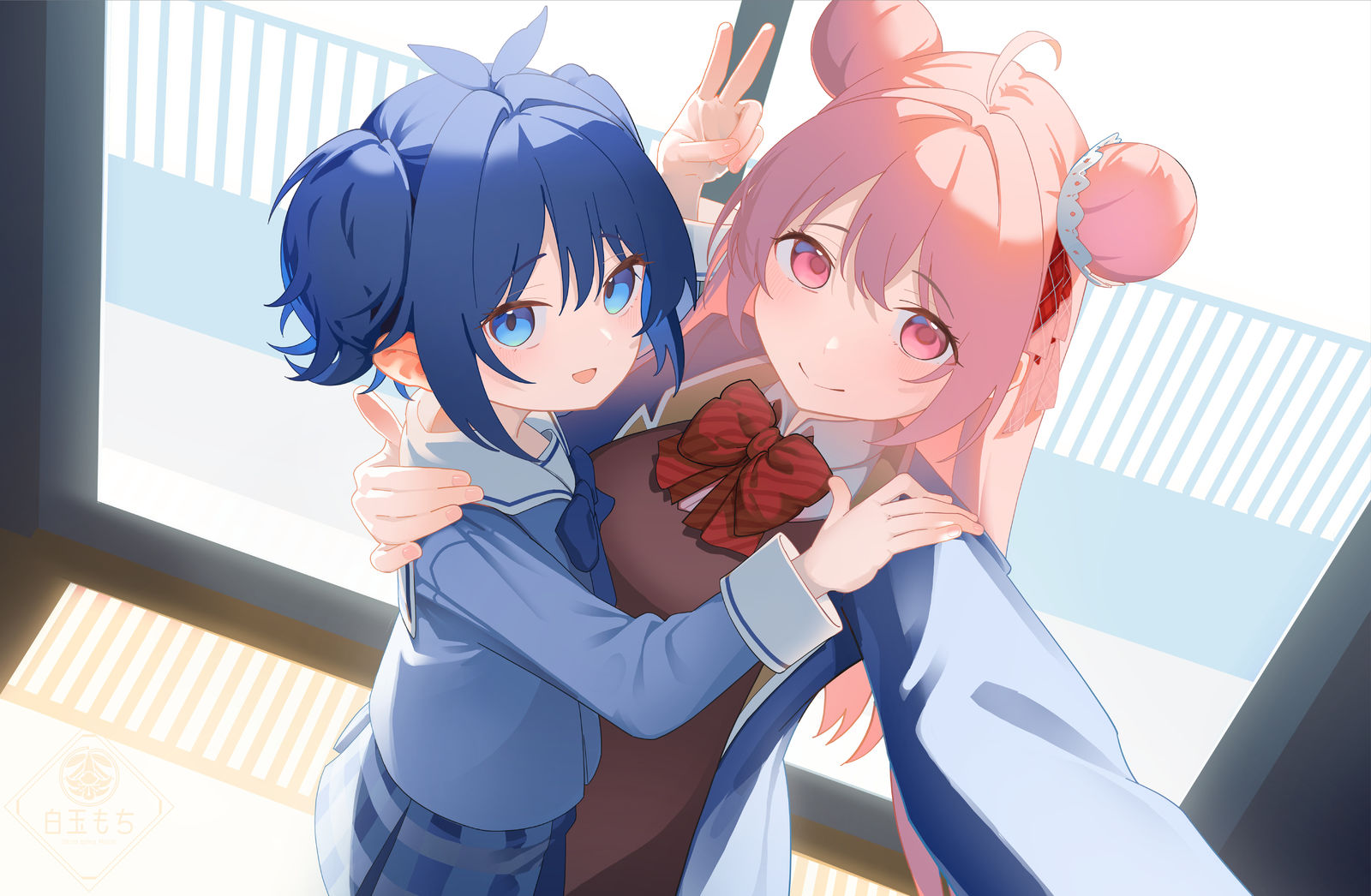 ハッピーシュガーライフ