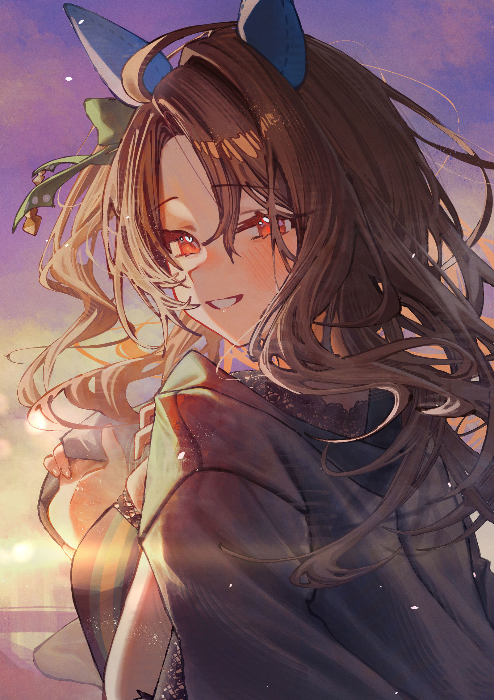 King Halo-马娘赛马娘