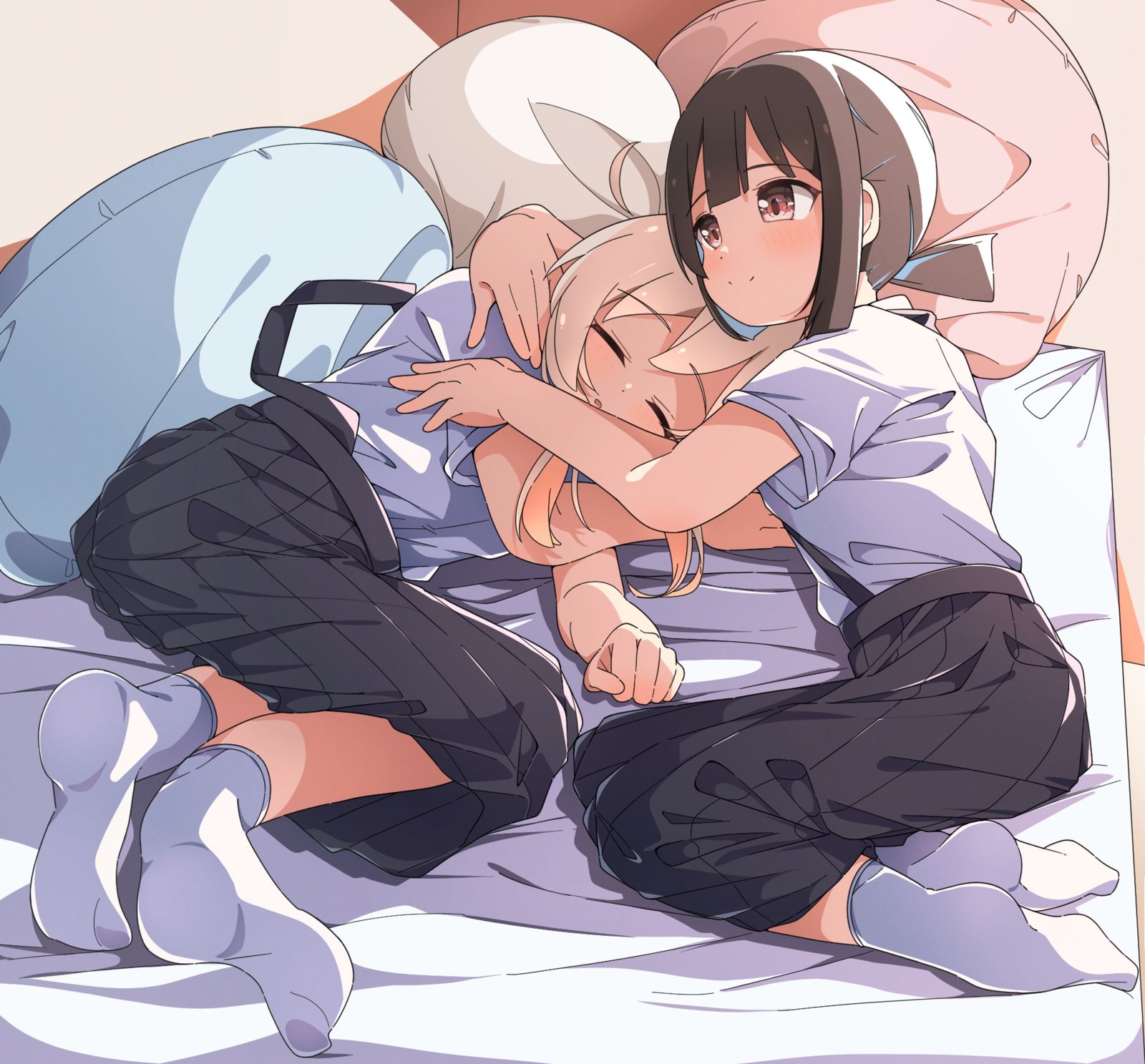 おひるね-おにまい别当欧尼酱了