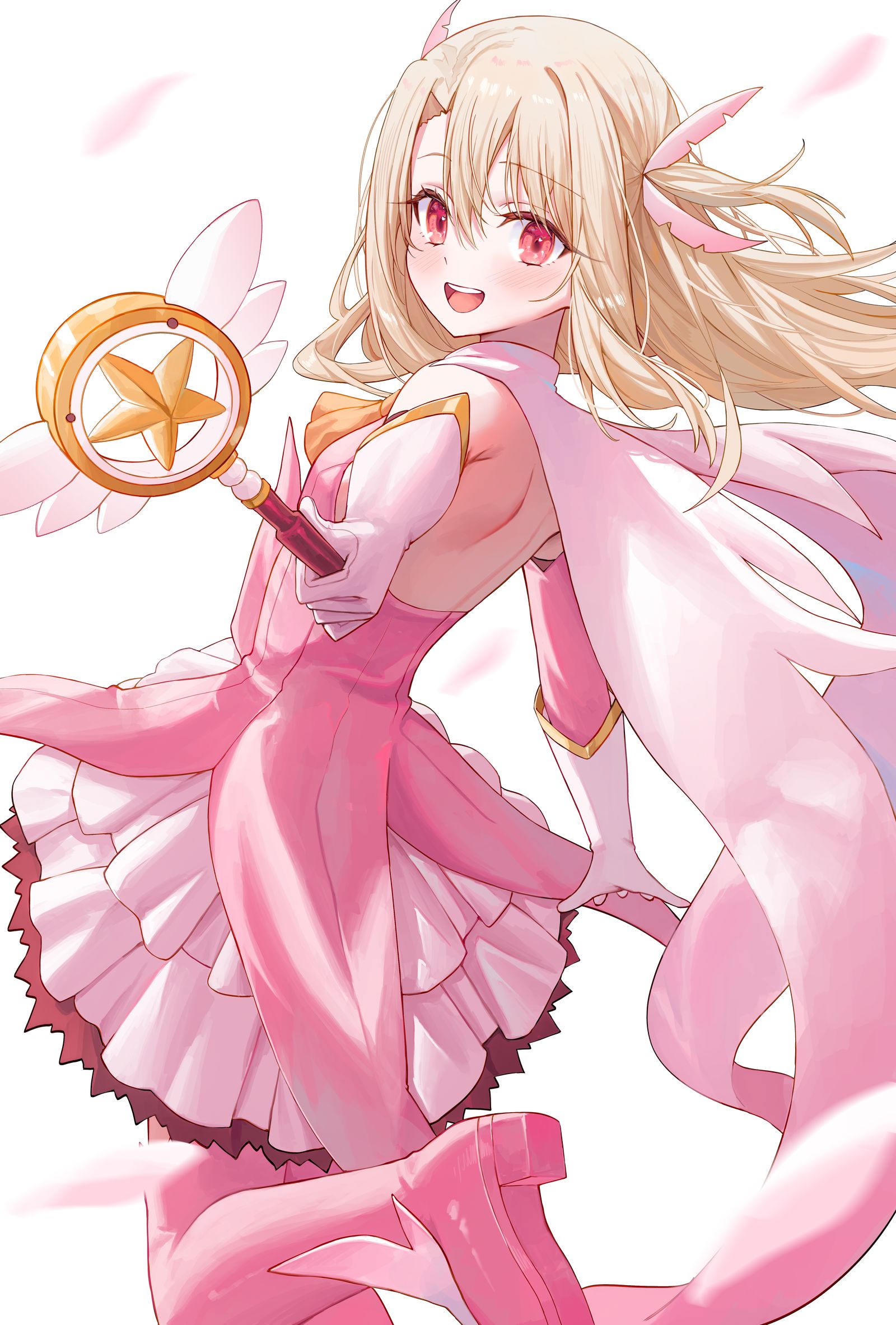 무제插画图片壁纸