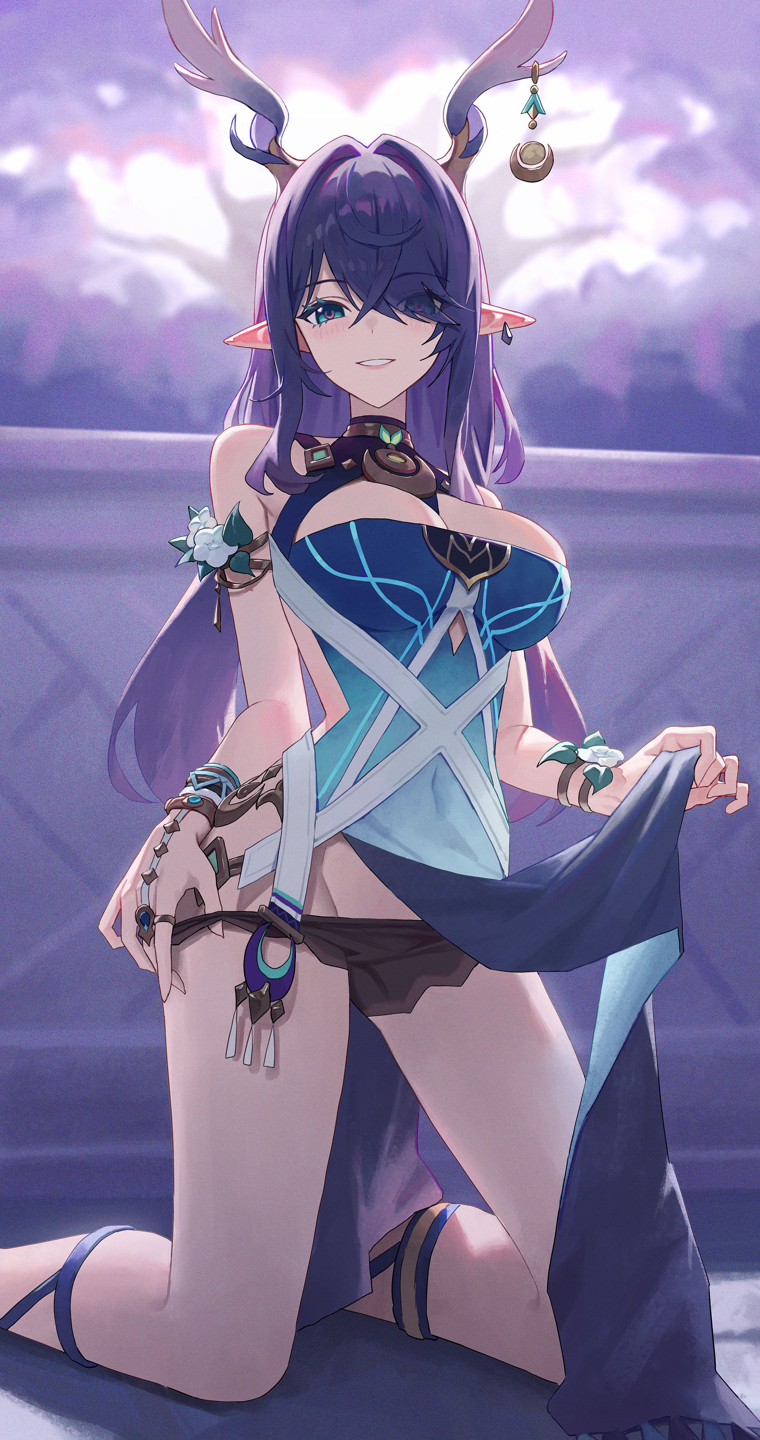 Lauma 2插画图片壁纸