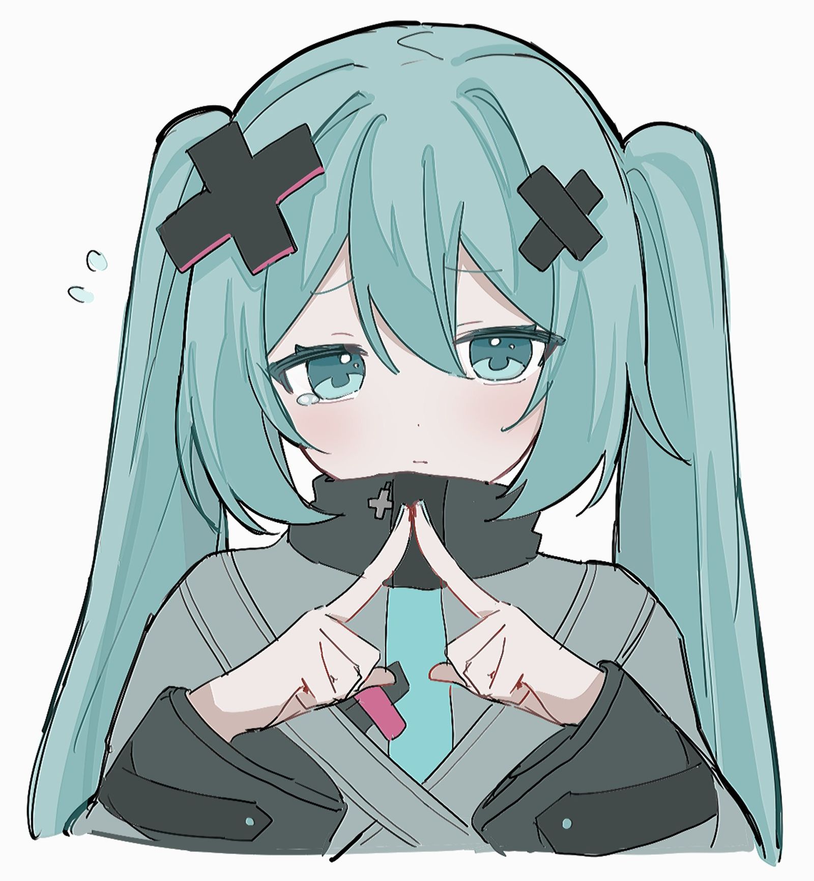 無題插画图片壁纸