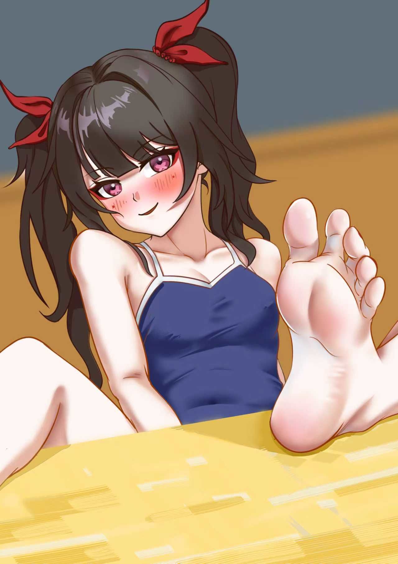 死库水花火-星穹铁道花火