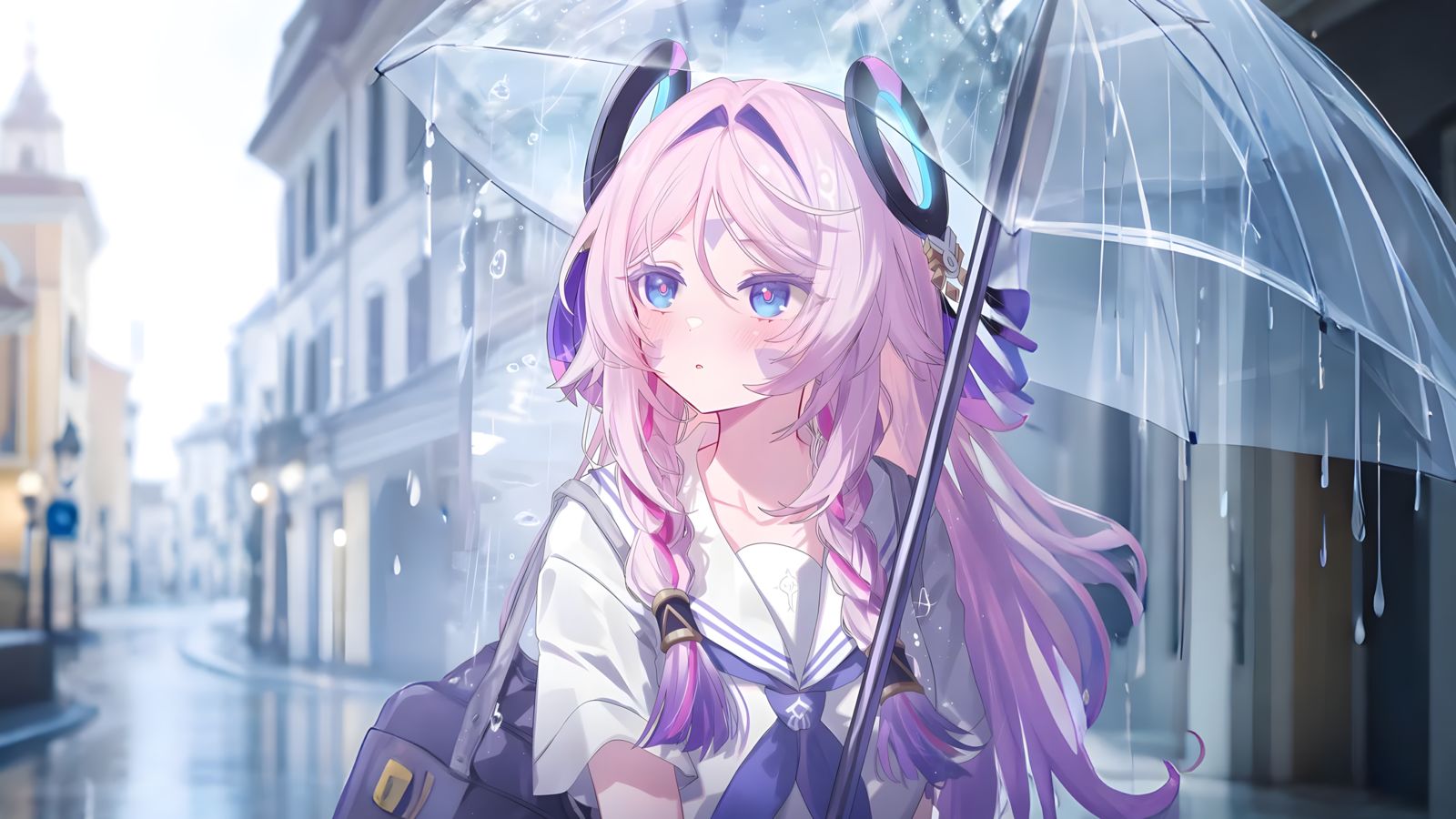 我推的奶奶-原神茜特拉莉