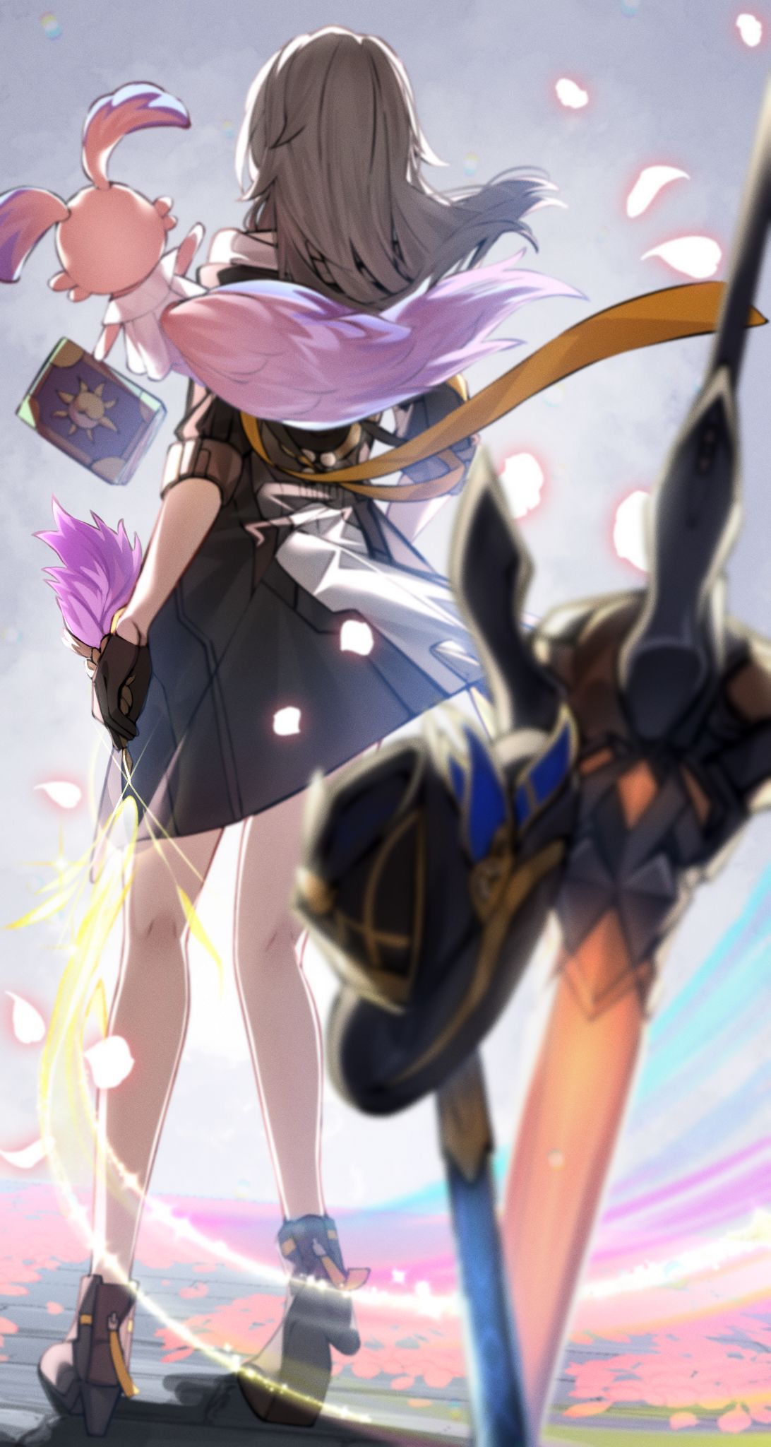 新たな運命-星穹铁道星穹铁道星