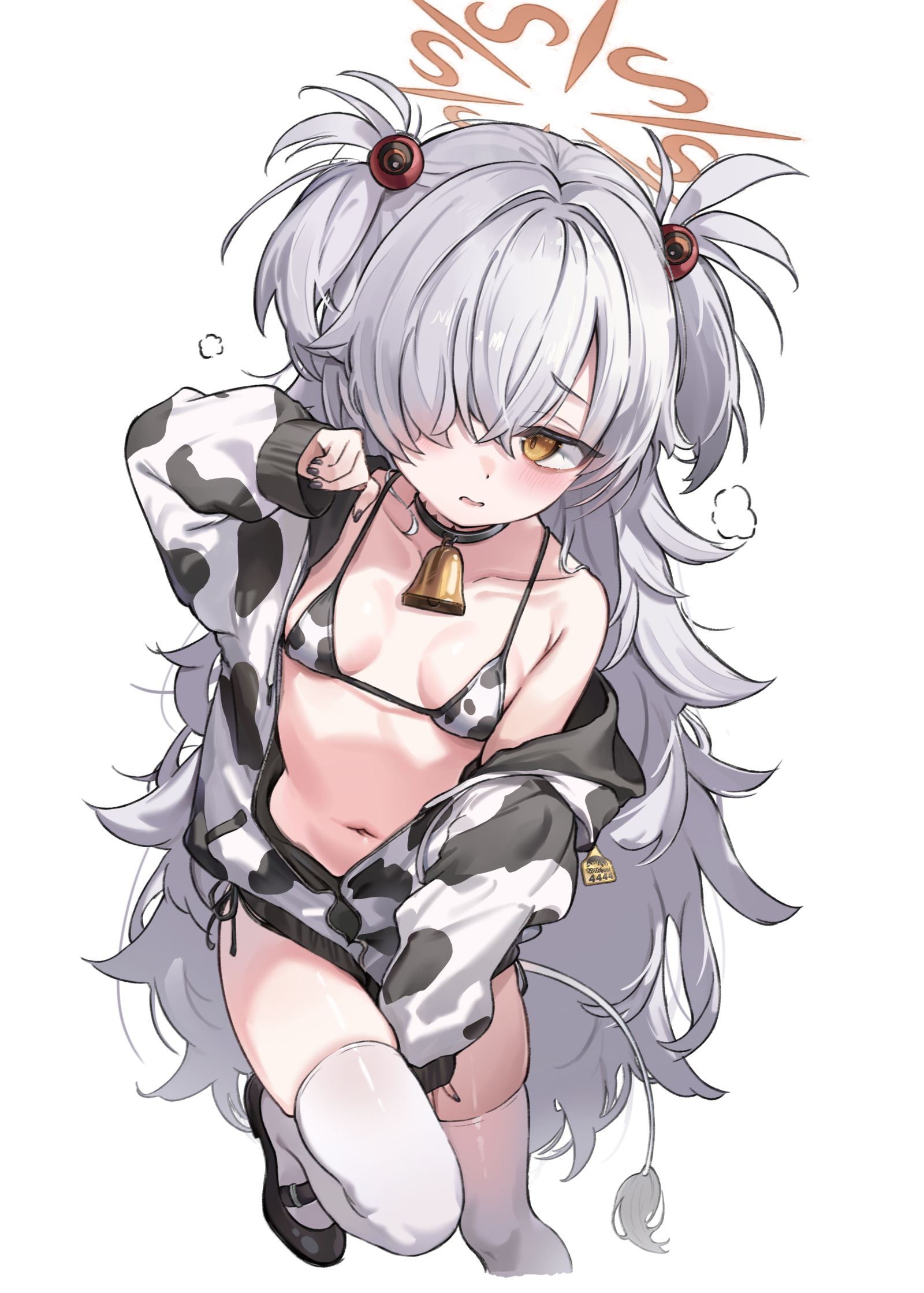 私のこと...好き、だよねぇ？