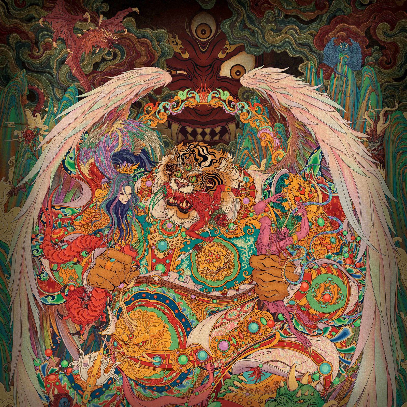 降妖-2-神话原创