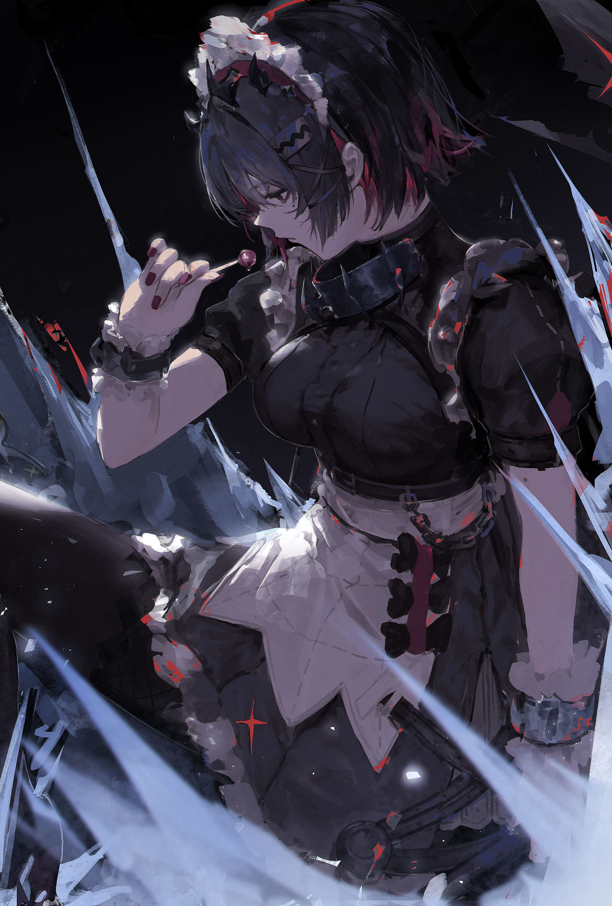 ZZZ - Ellen Joe-zzzeroEllenJoe