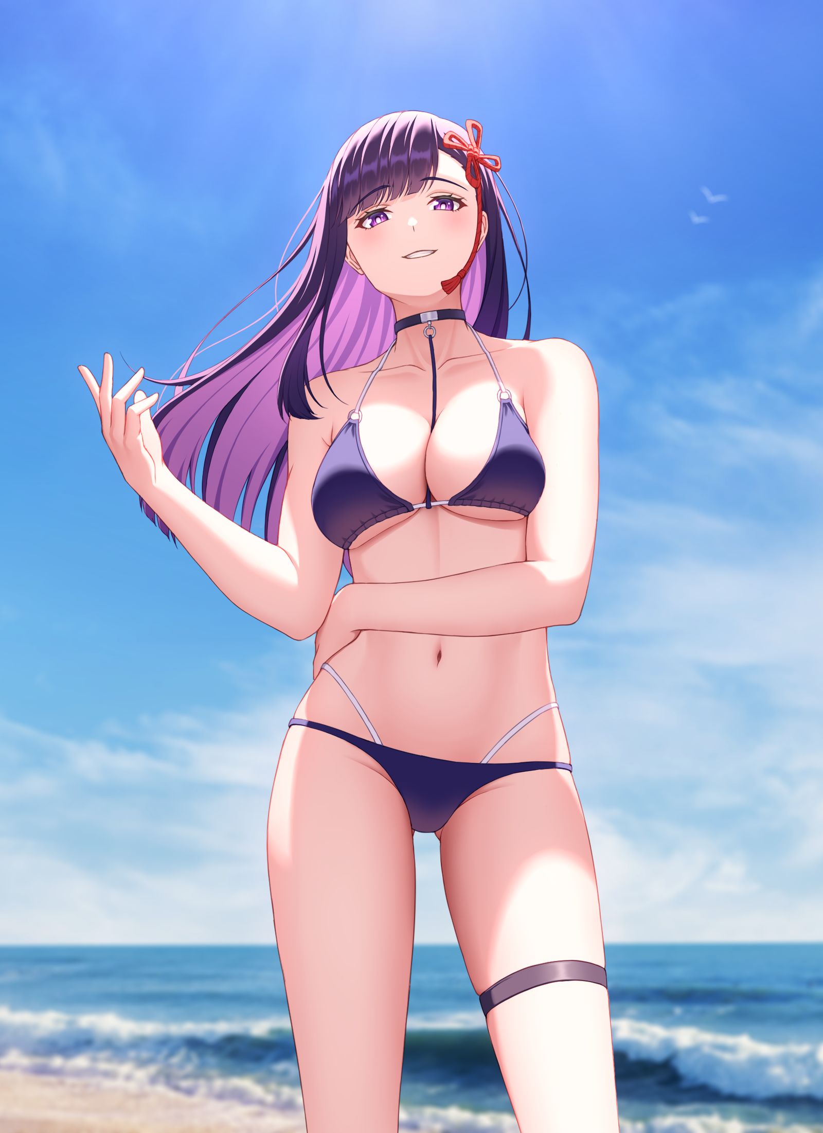 山城恋-山城恋泳装