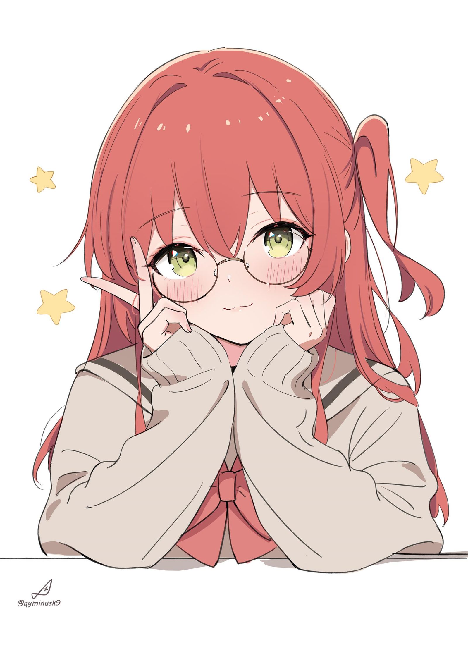 喜多郁代-孤独摇滚喜多ちゃん