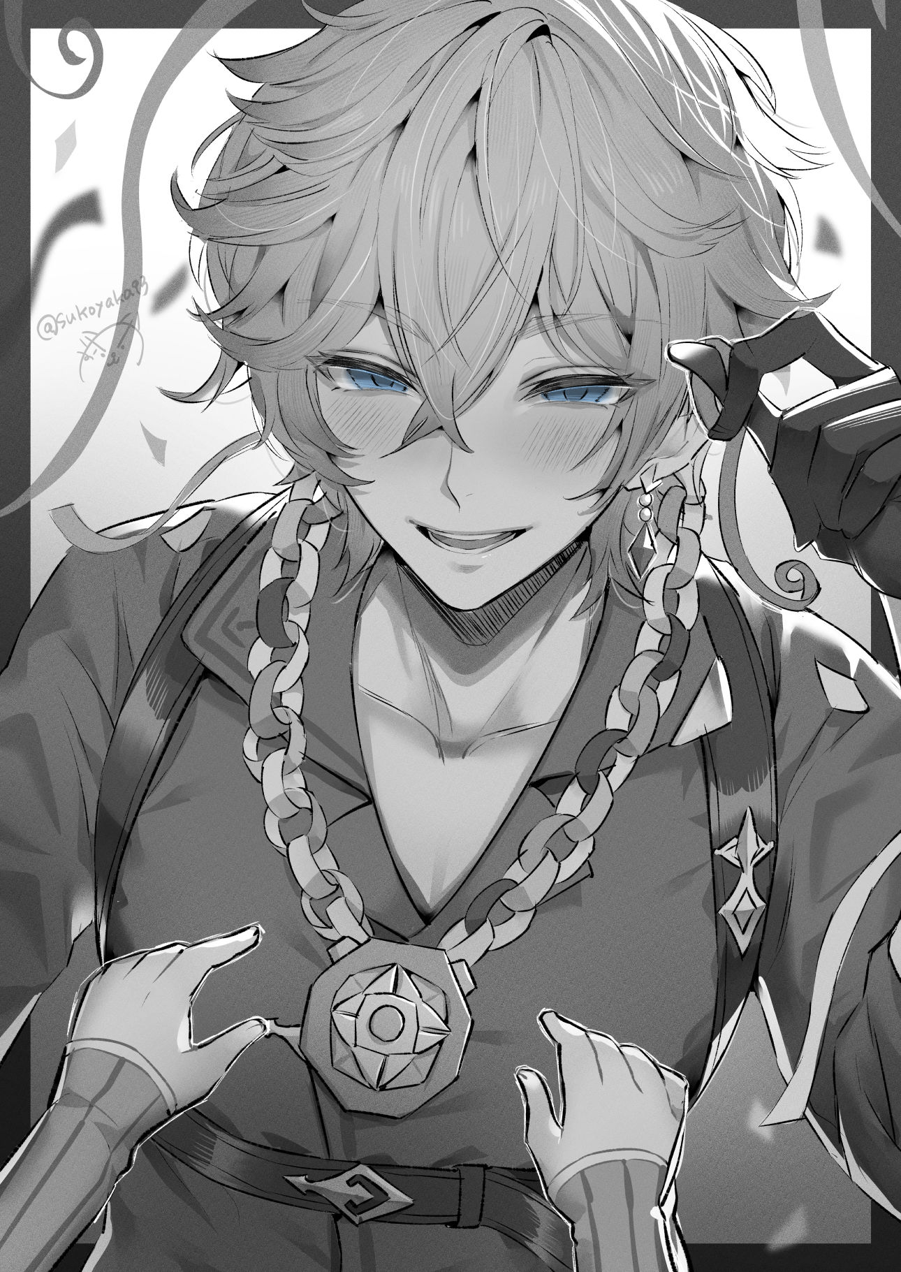 タルタリヤ生誕祭2023