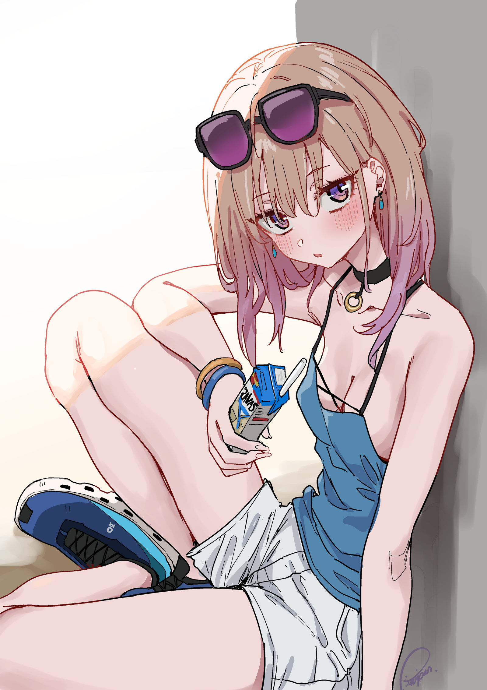 落書きドラゴン・アサルトバスター弐插画图片壁纸