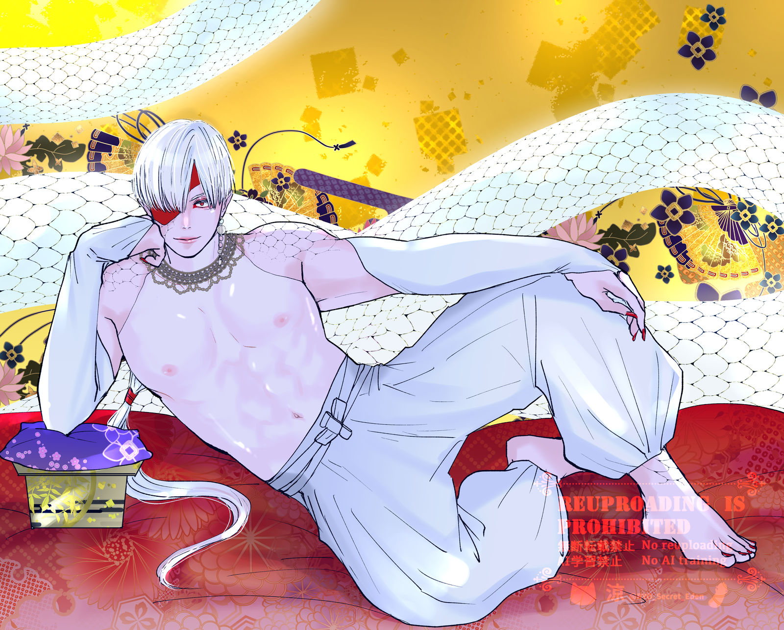 謹賀新年2025插画图片壁纸