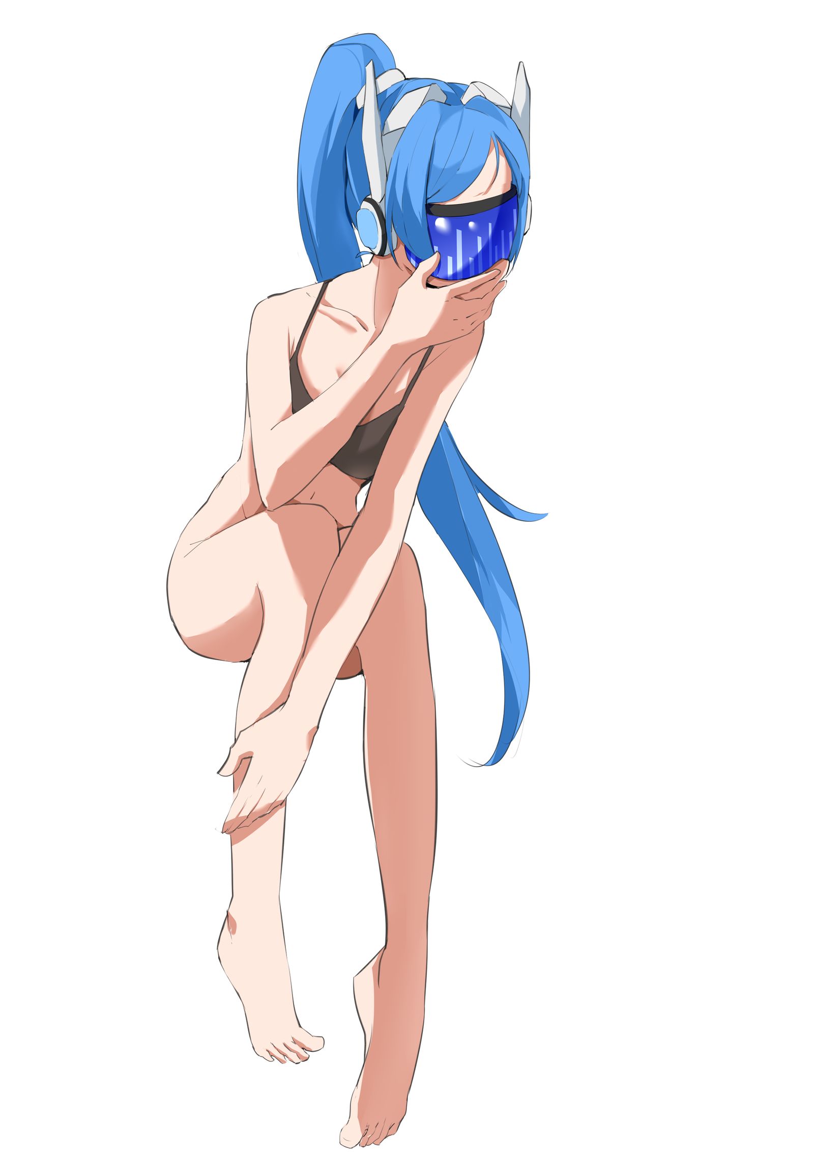 火箭少女插画图片壁纸