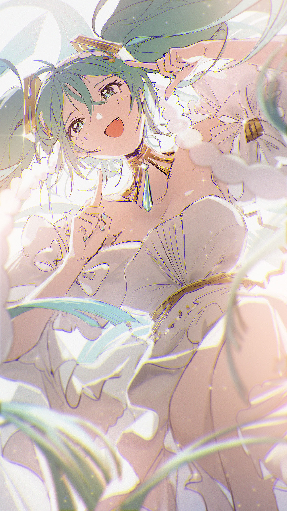 18th生日快乐🐟插画图片壁纸