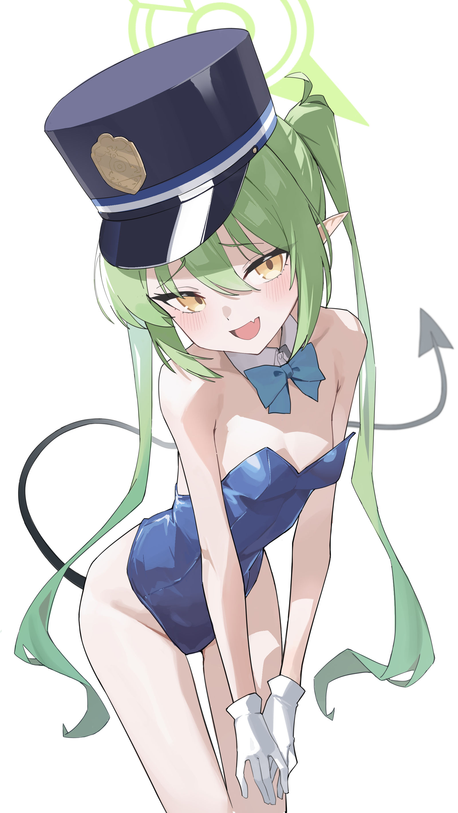 无题-碧蓝档案橘希望