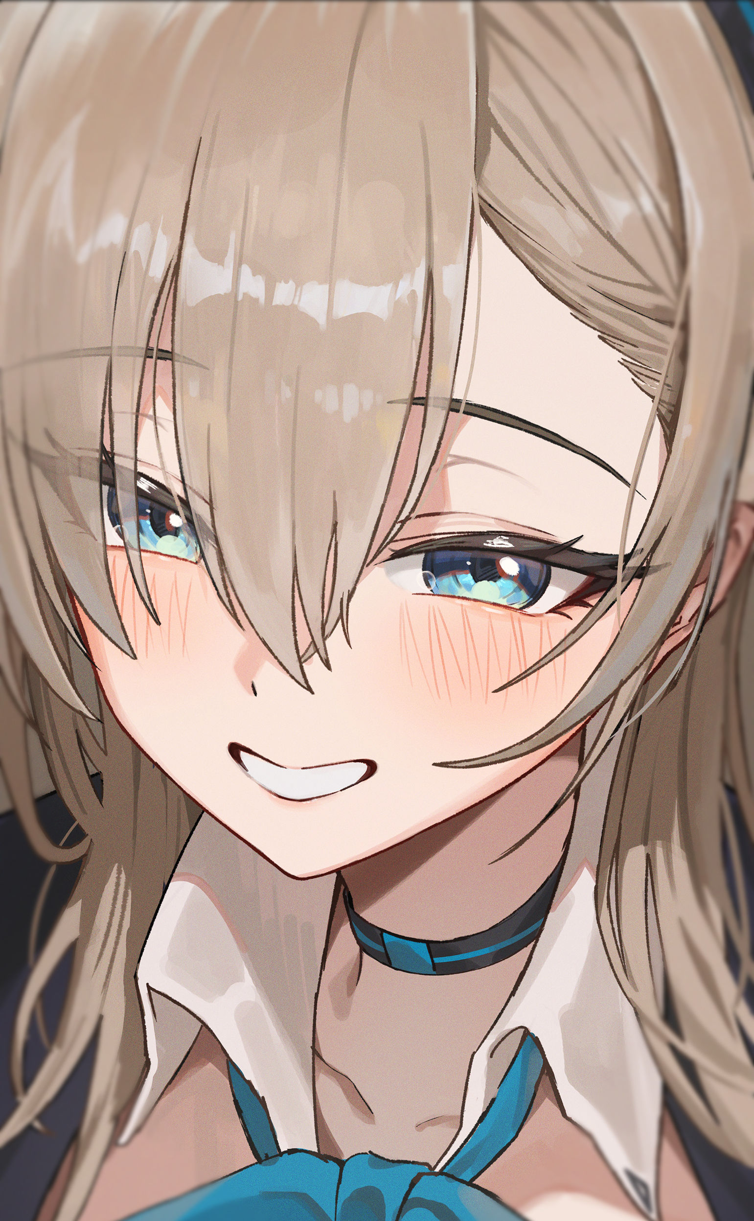 Asuna插画图片壁纸