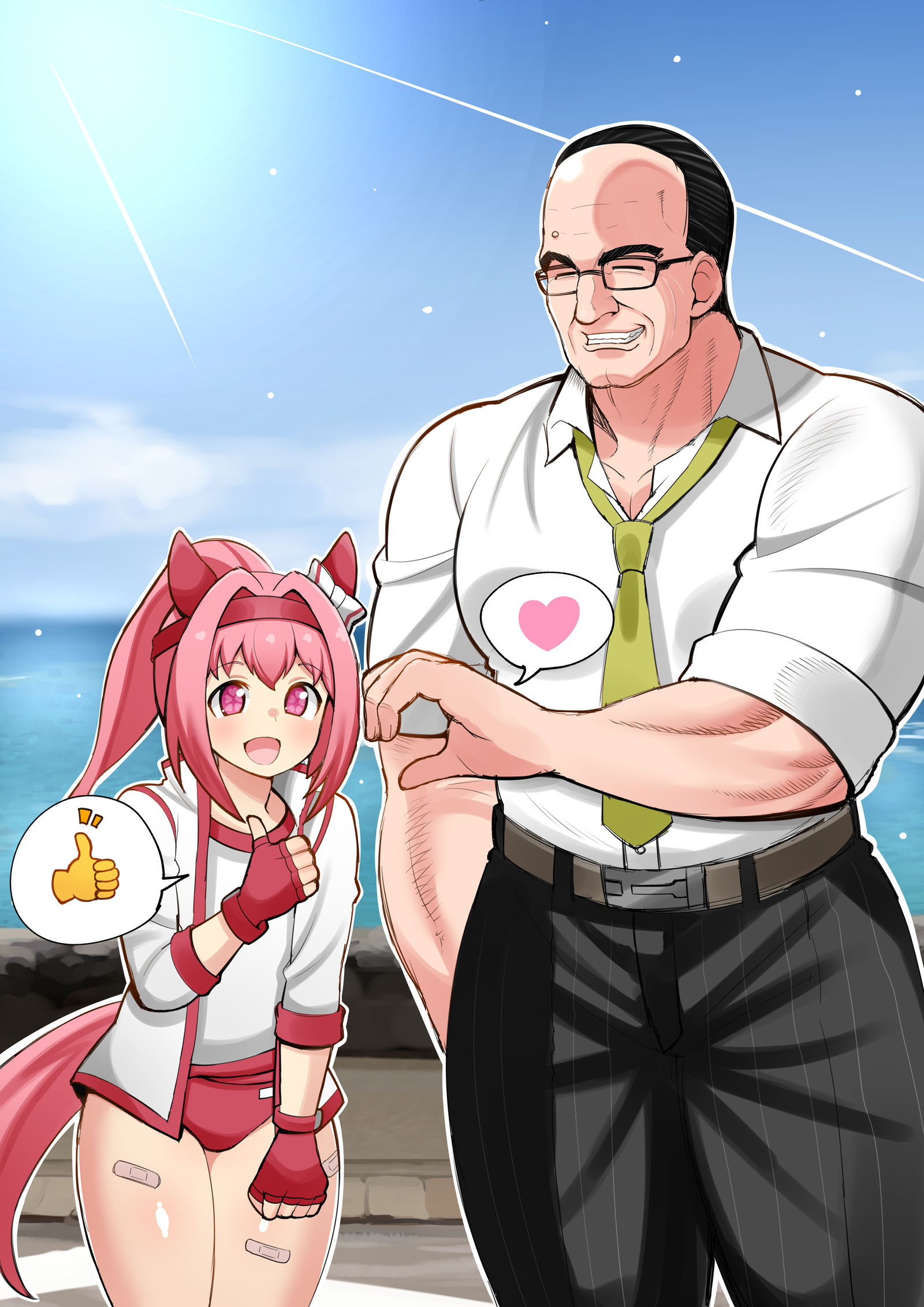 -马娘赛马娘春丽