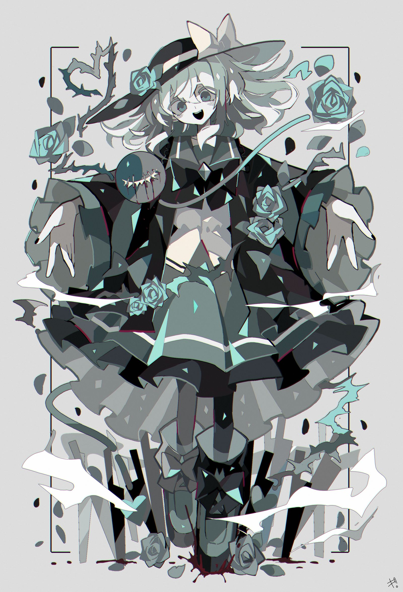 …-古明地恋東方Project