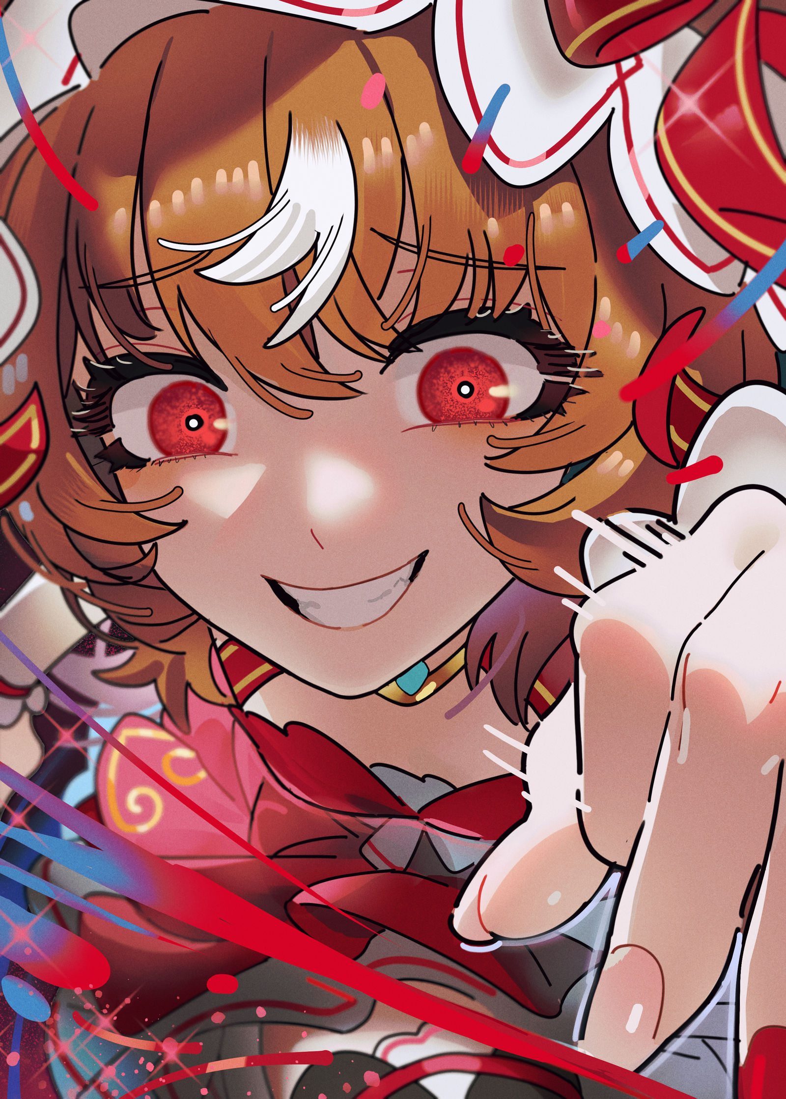 Still in Love插画图片壁纸