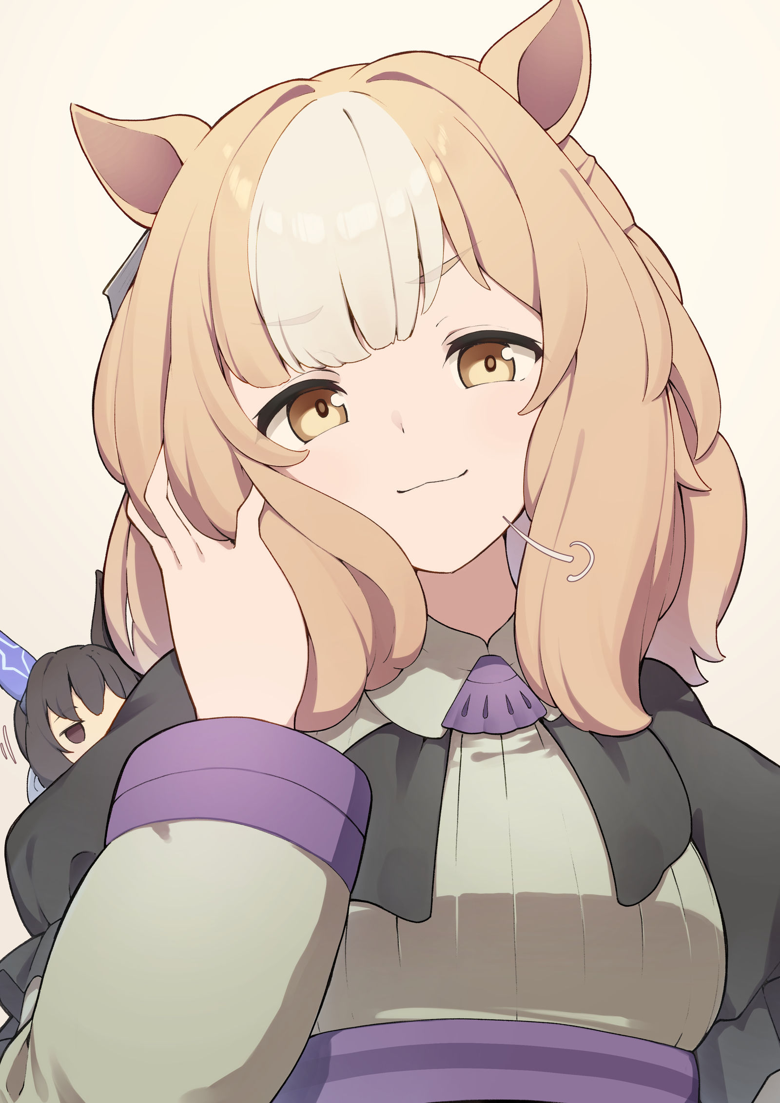 ゼーンズフトさん插画图片壁纸