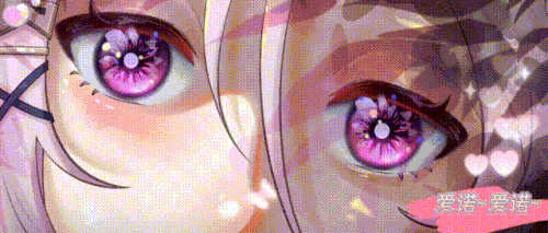 给爱宝整个布灵布灵大眼睛～