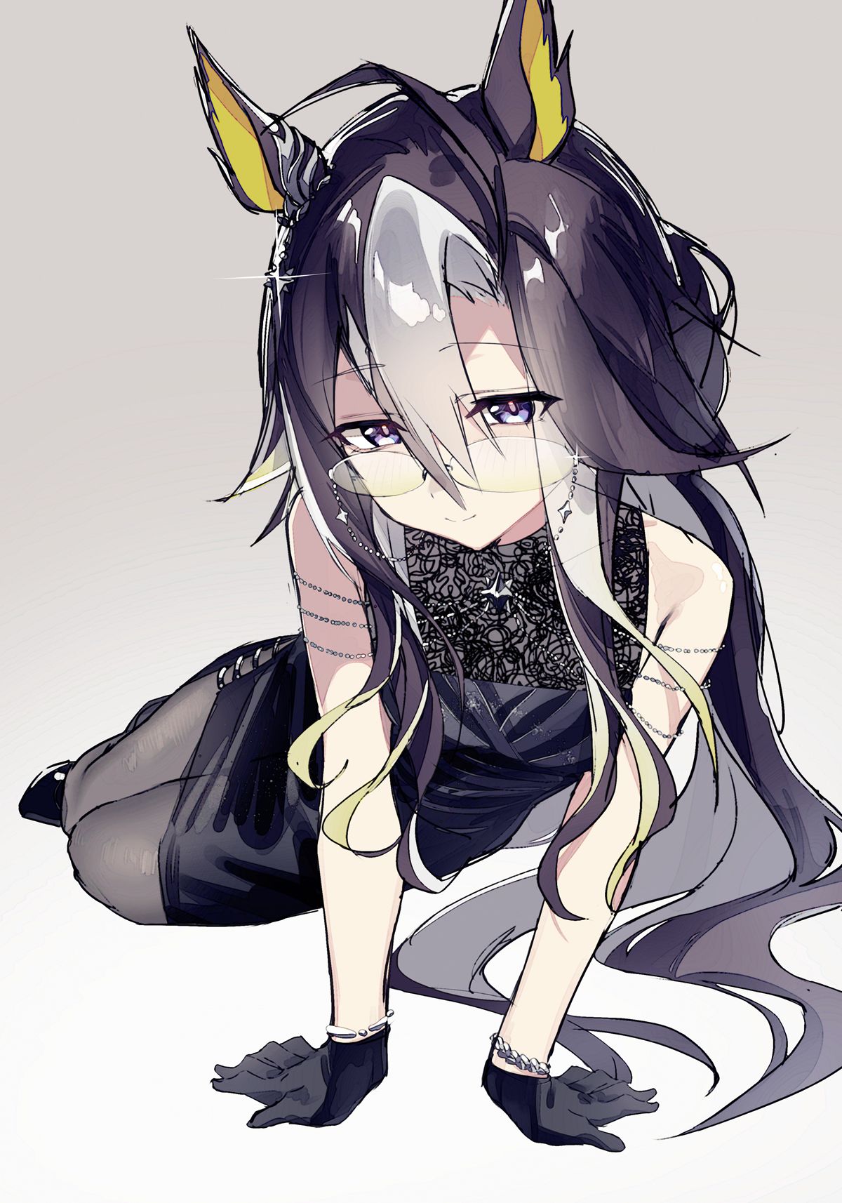 お姉さんは美しすぎる头像同人高清图